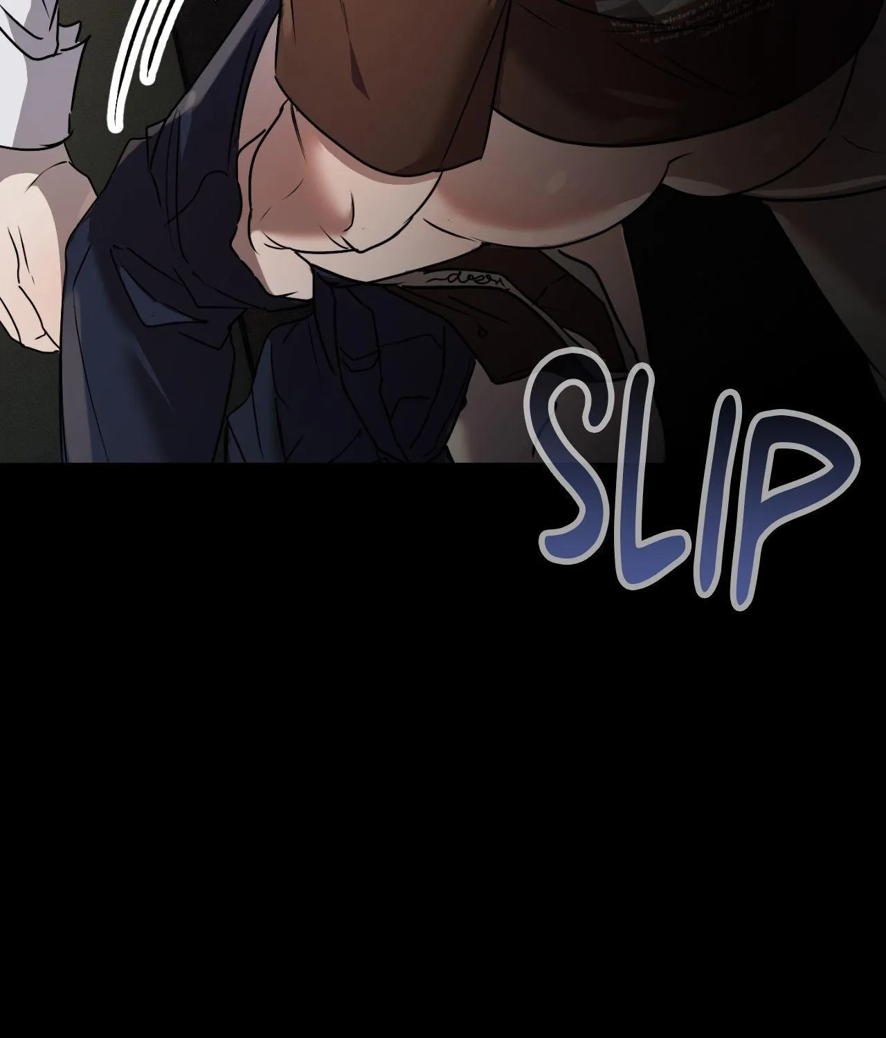 A Crown of Thorns Chapter 5 page 122 - 