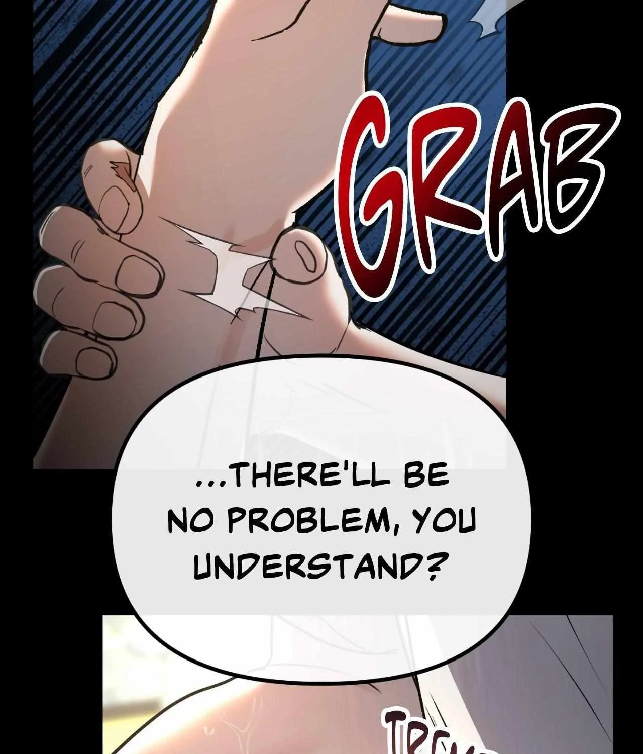 A Crown of Thorns Chapter 5 page 14 - 
