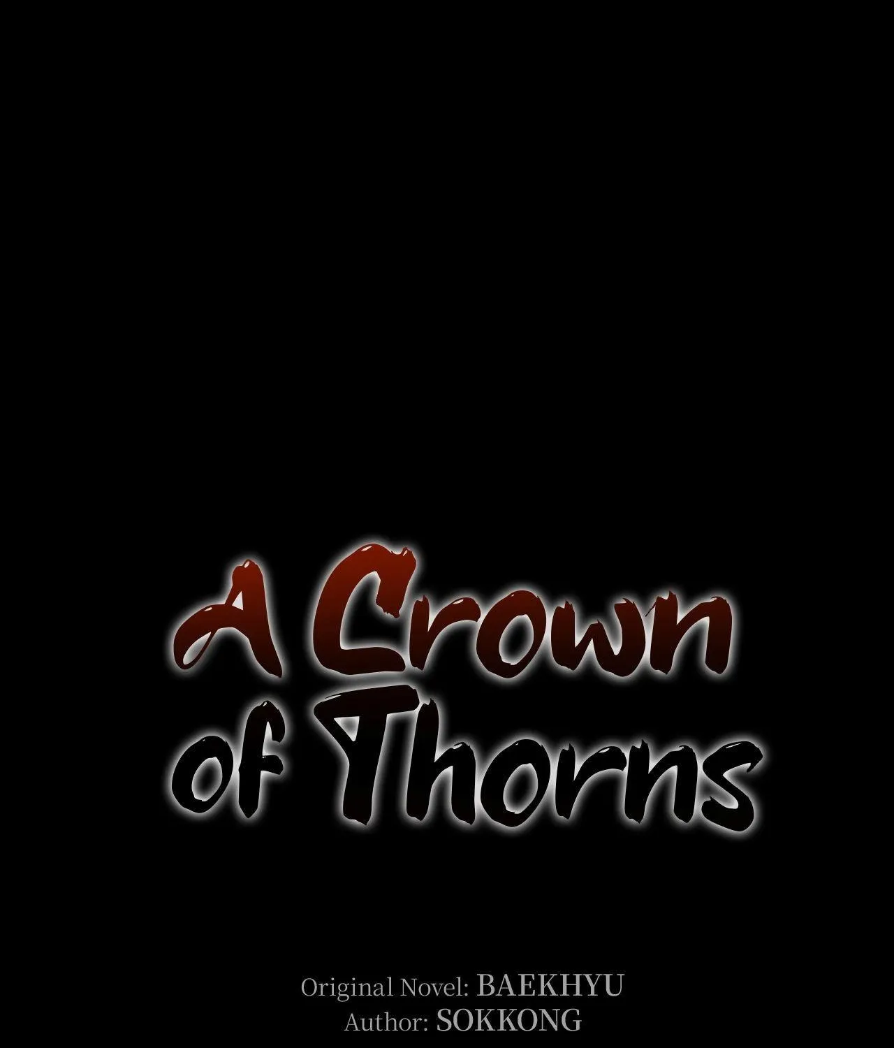 A Crown of Thorns Chapter 5 page 21 - 