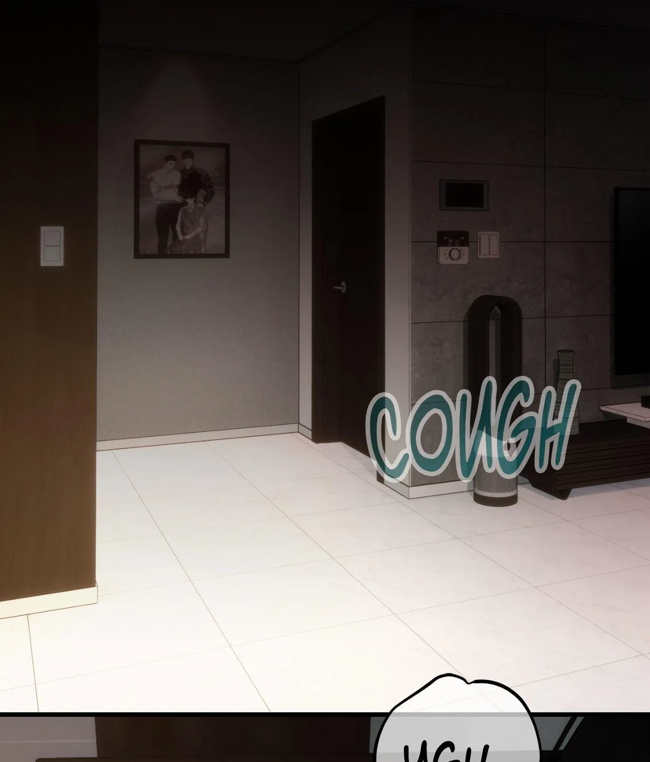 A Crown of Thorns Chapter 5 page 23 - 