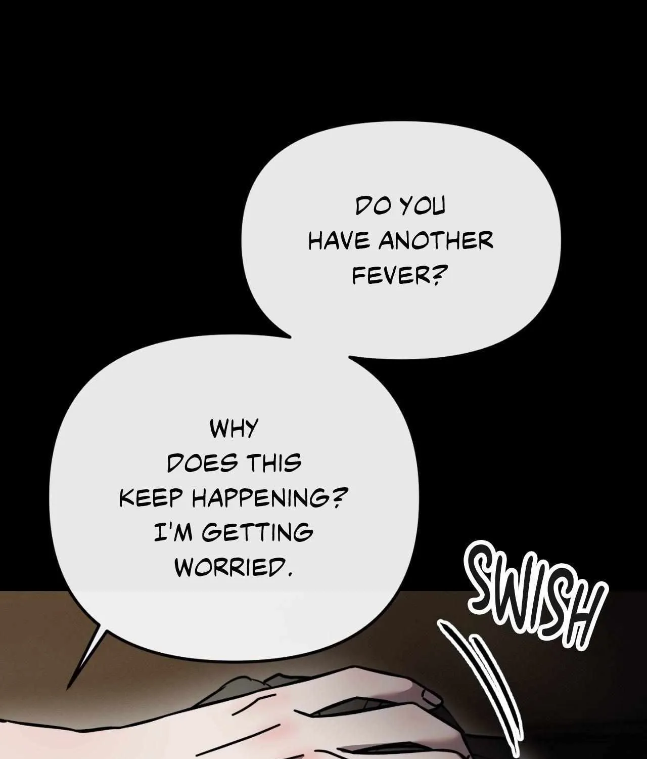 A Crown of Thorns Chapter 5 page 26 - 