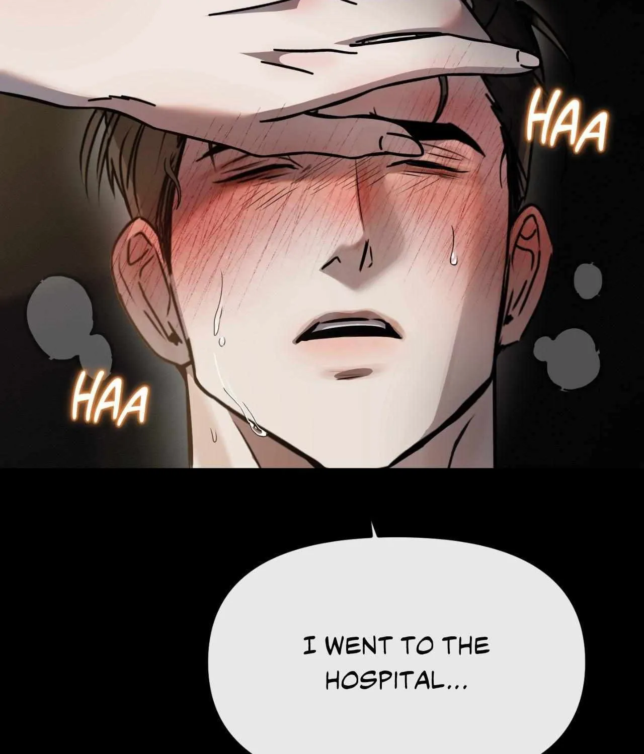 A Crown of Thorns Chapter 5 page 27 - 