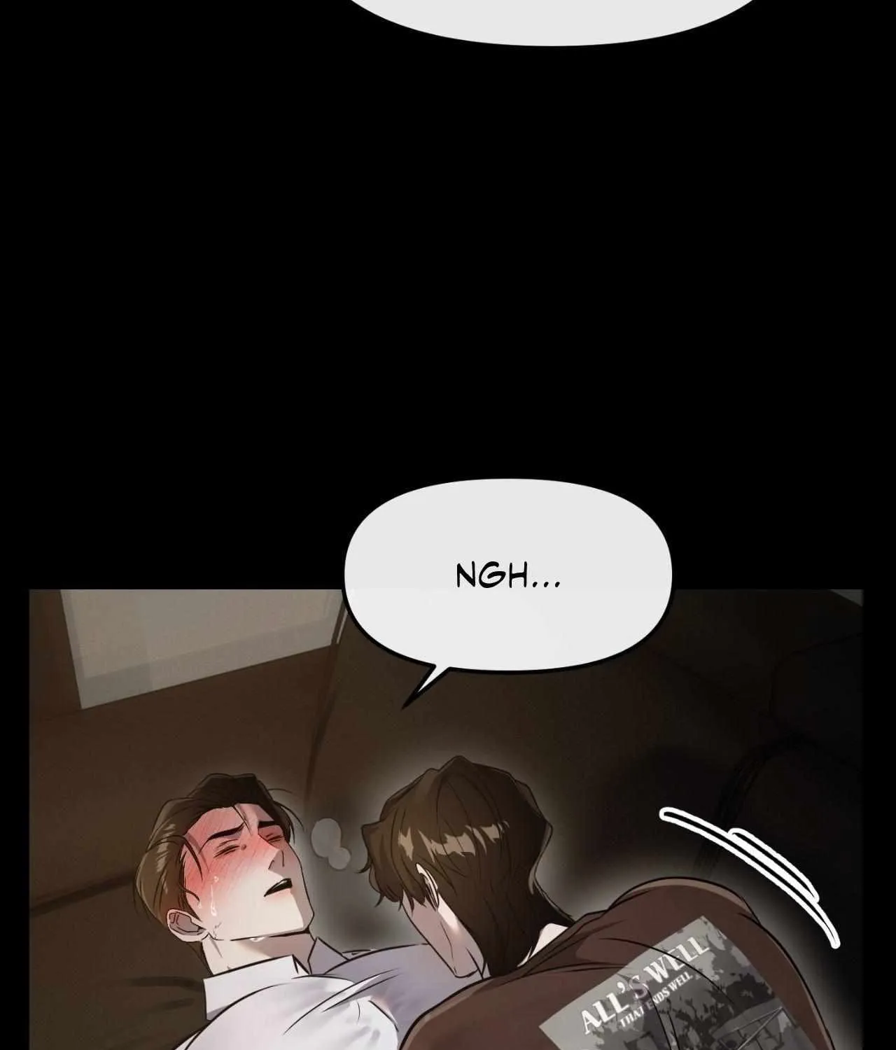 A Crown of Thorns Chapter 5 page 28 - 