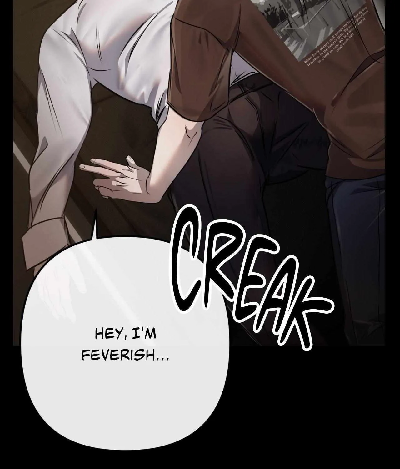 A Crown of Thorns Chapter 5 page 29 - 