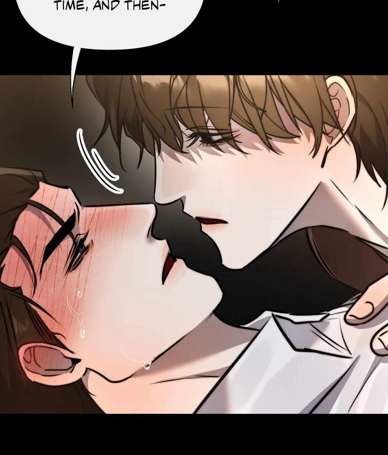 A Crown of Thorns Chapter 5 page 31 - 