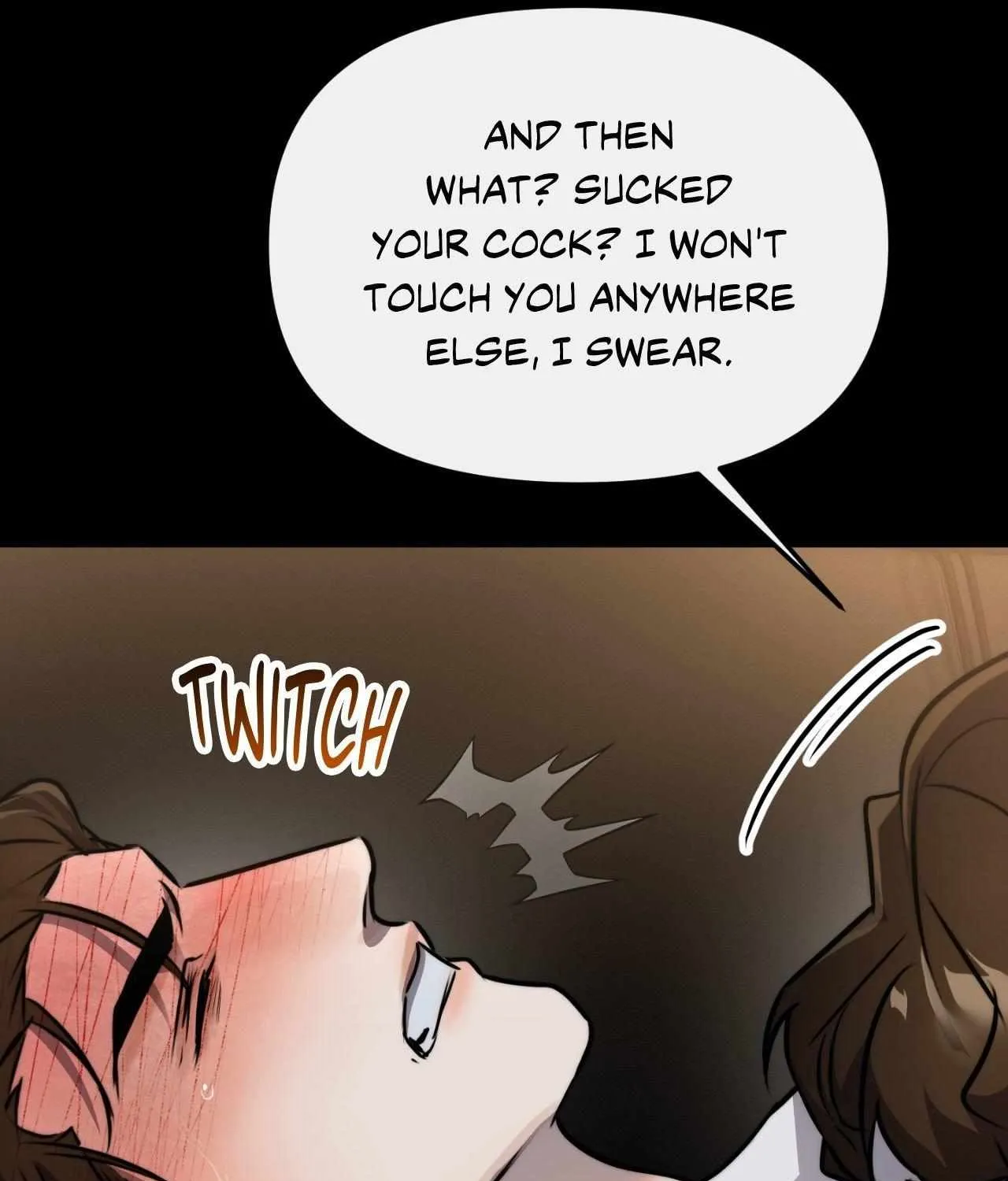A Crown of Thorns Chapter 5 page 32 - 