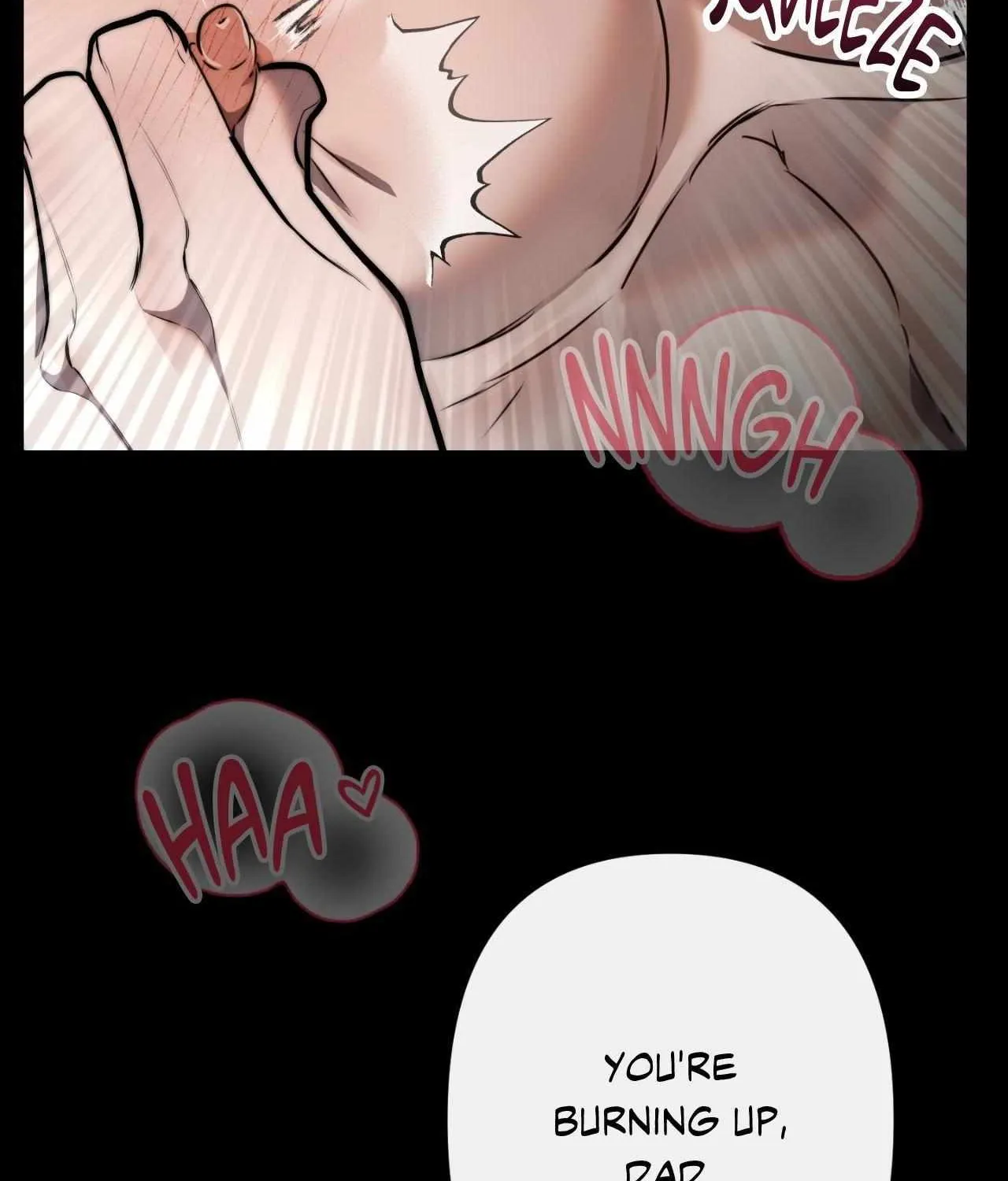 A Crown of Thorns Chapter 5 page 37 - 