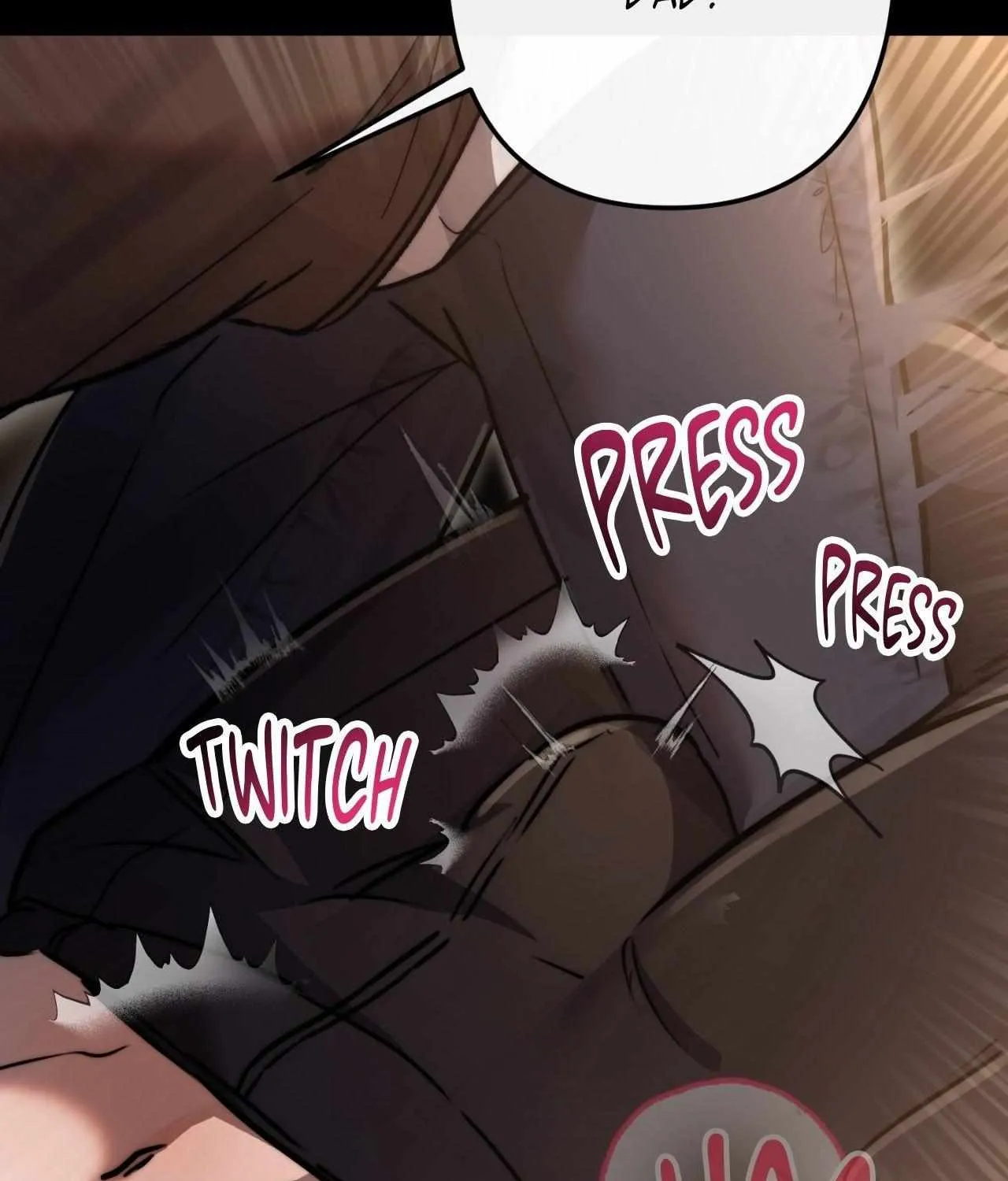 A Crown of Thorns Chapter 5 page 38 - 