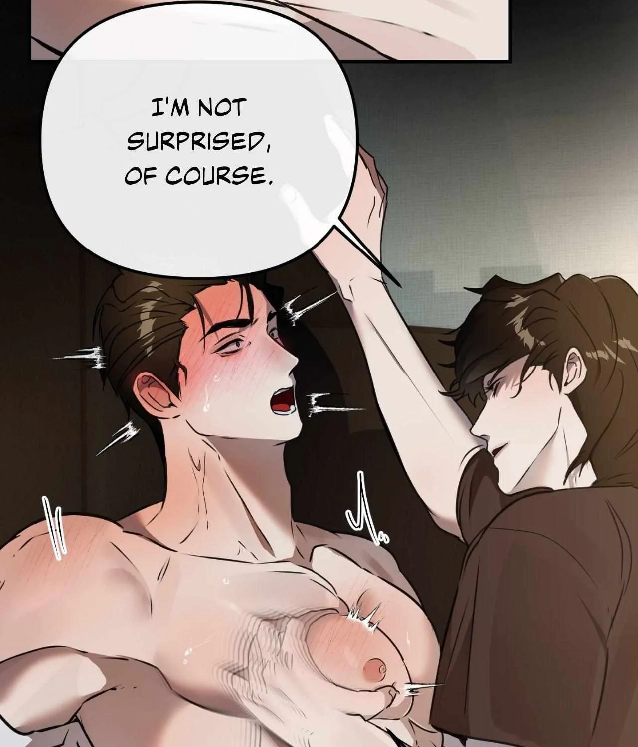A Crown of Thorns Chapter 5 page 41 - 