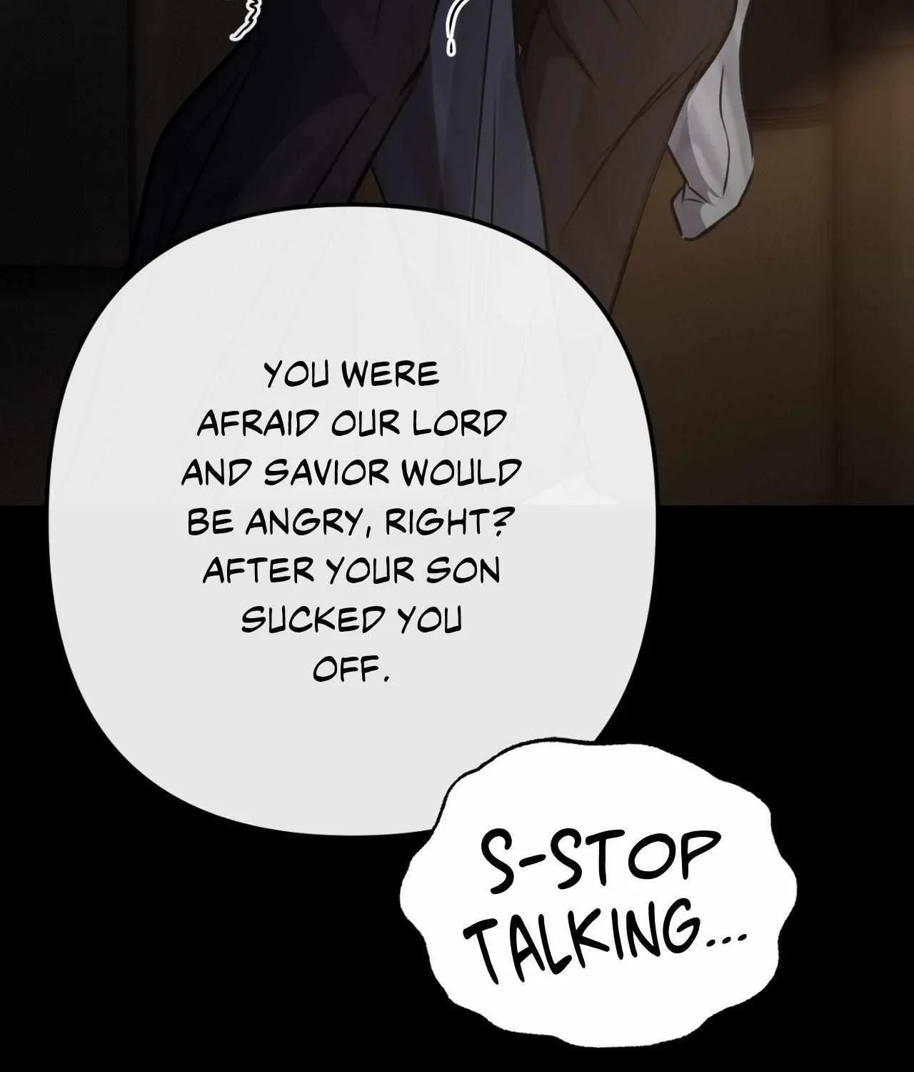 A Crown of Thorns Chapter 5 page 43 - 