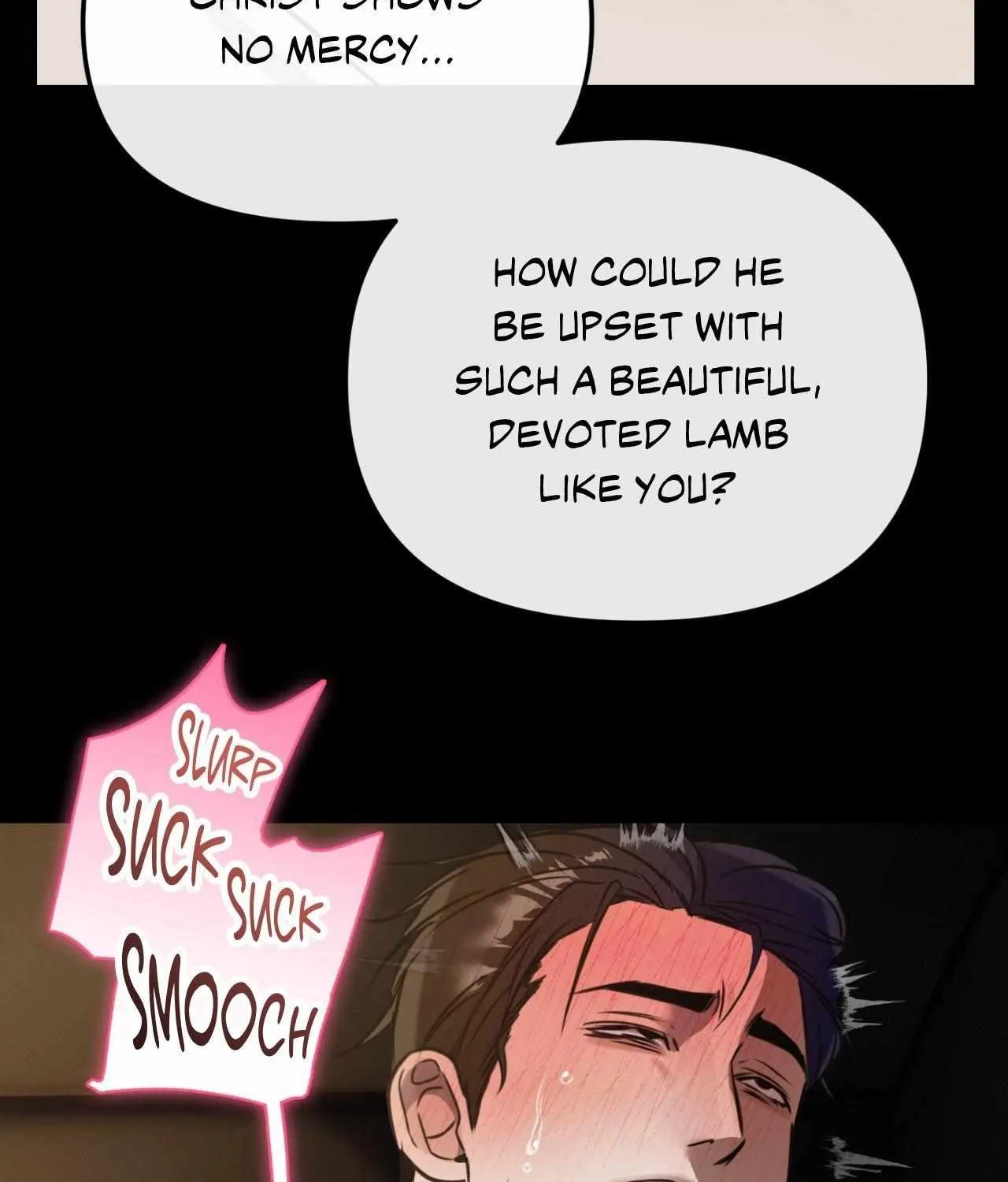 A Crown of Thorns Chapter 5 page 45 - 
