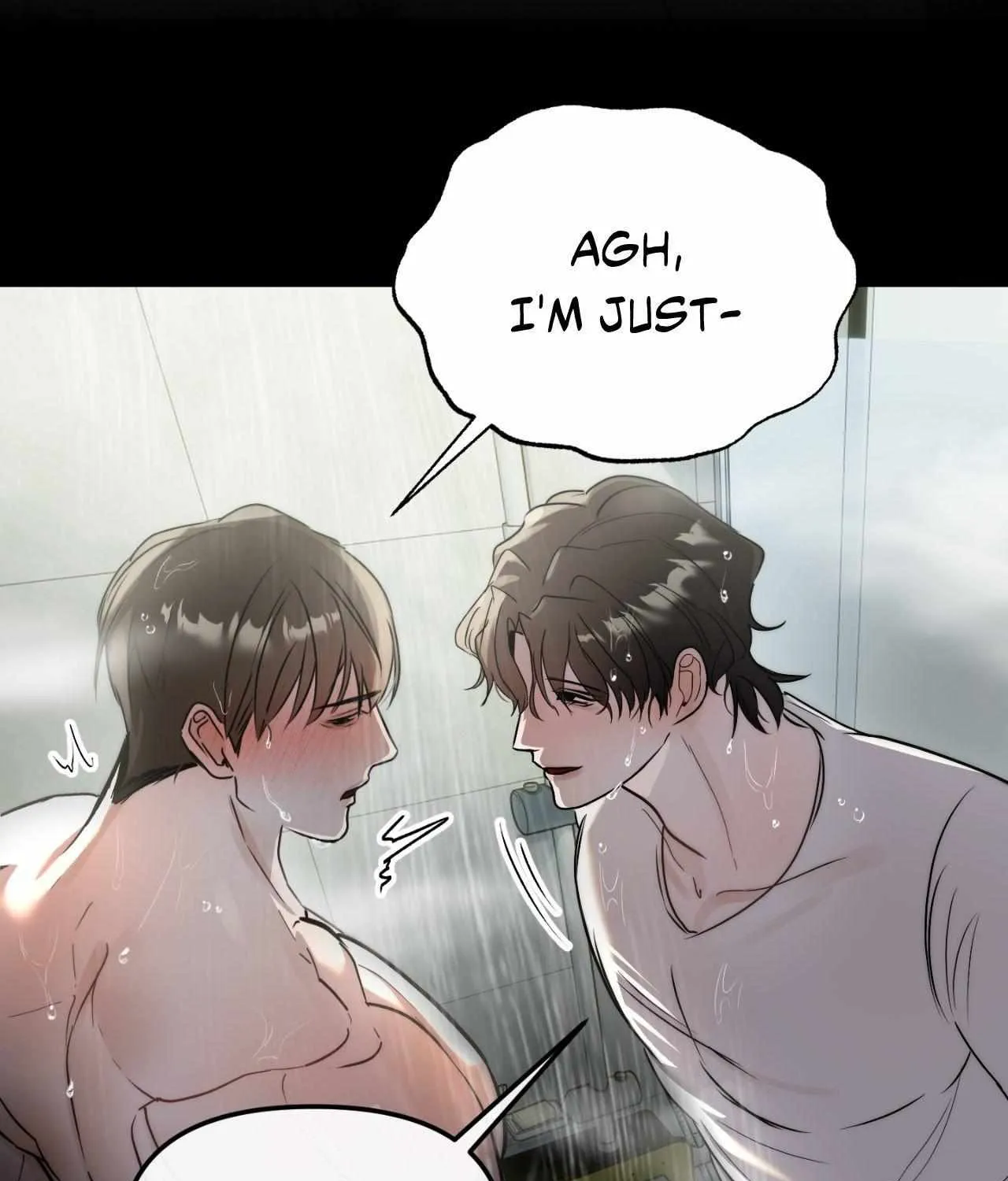 A Crown of Thorns Chapter 5 page 6 - 
