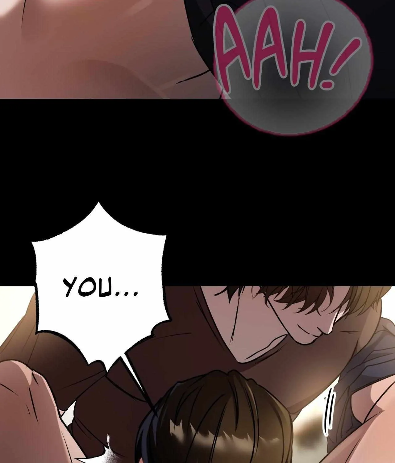 A Crown of Thorns Chapter 5 page 53 - 