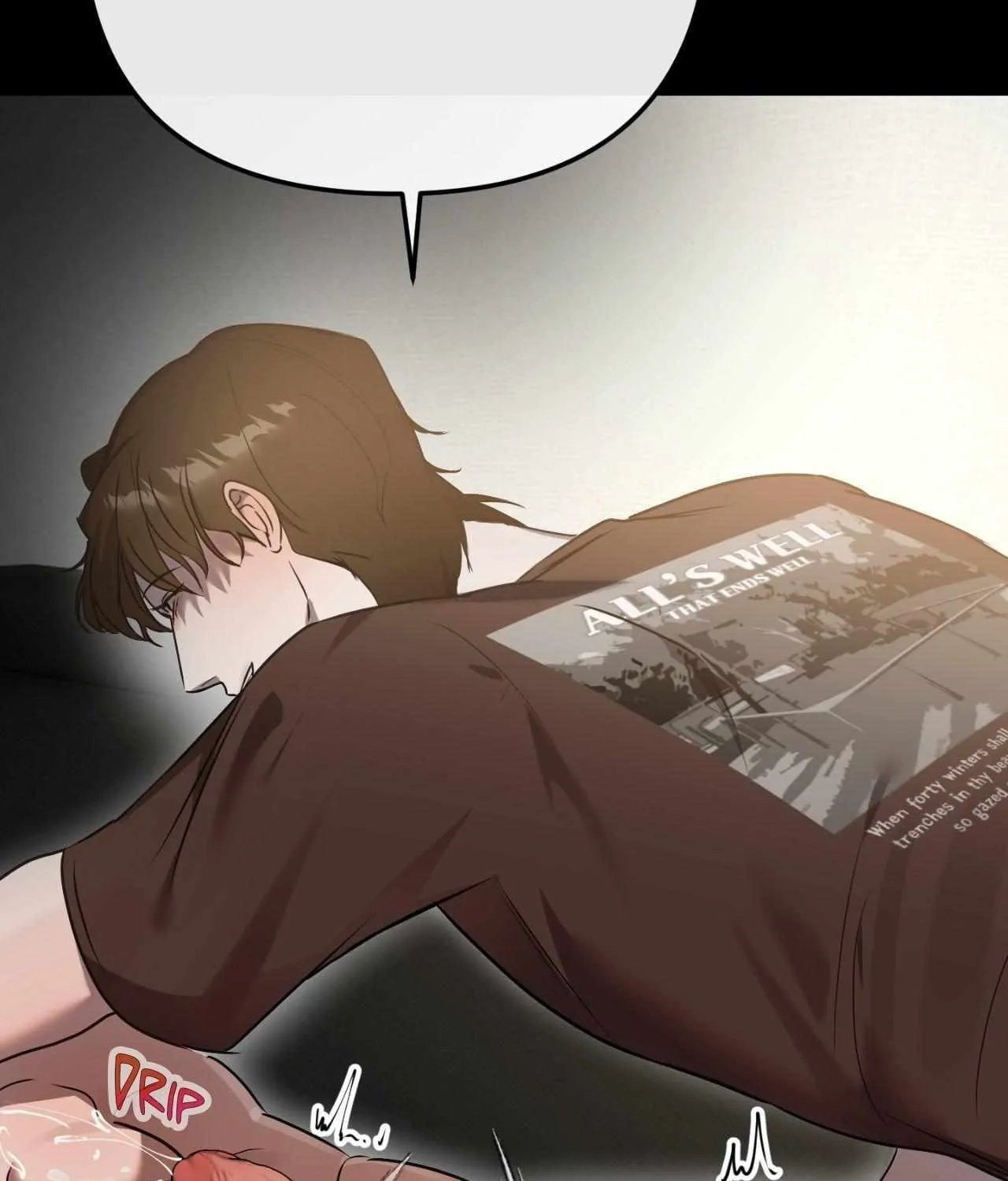 A Crown of Thorns Chapter 5 page 58 - 