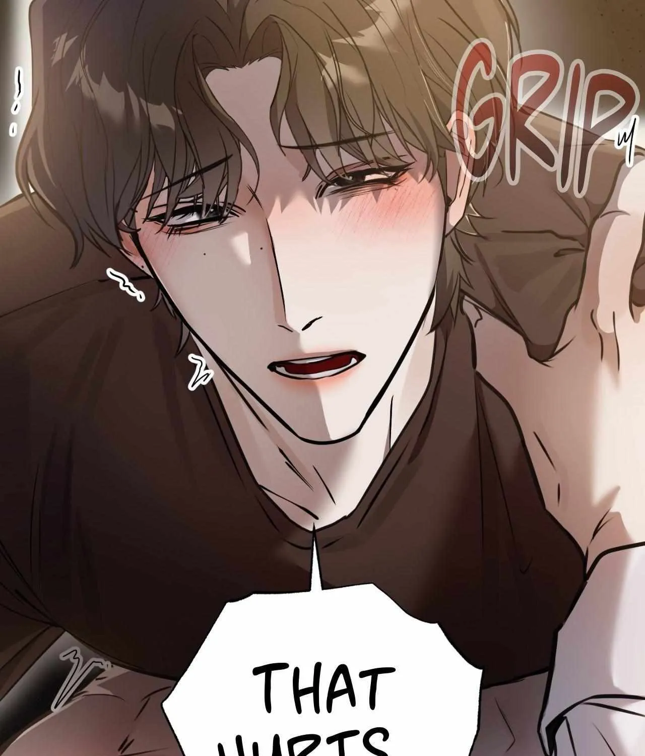A Crown of Thorns Chapter 5 page 64 - 