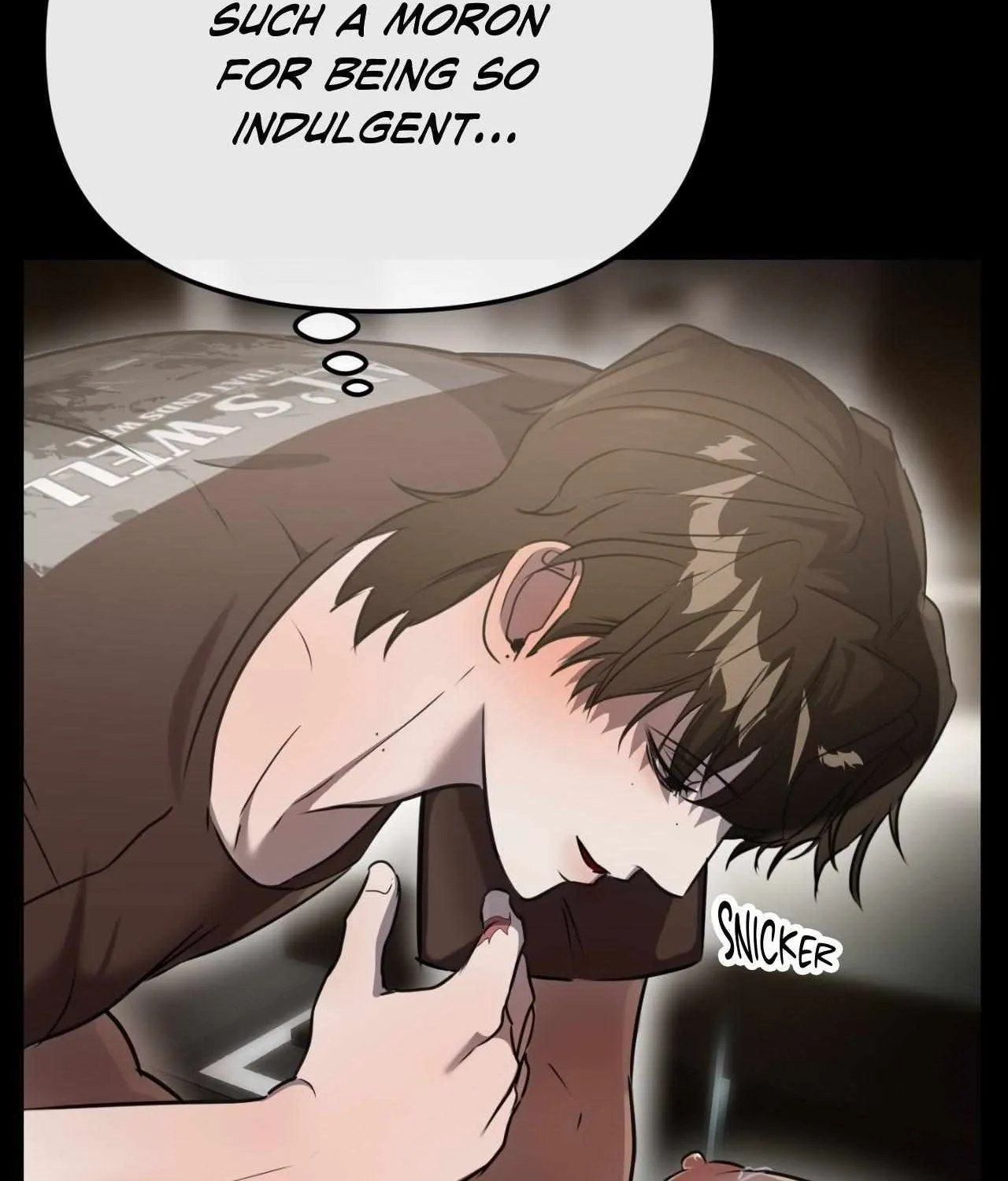A Crown of Thorns Chapter 5 page 69 - 