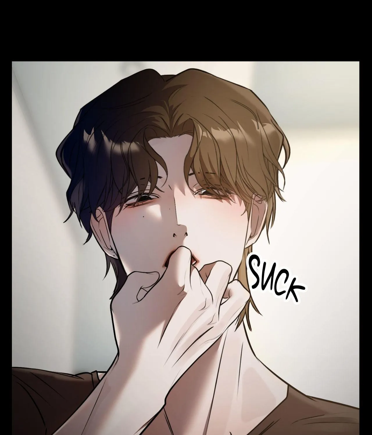 A Crown of Thorns Chapter 5 page 71 - 
