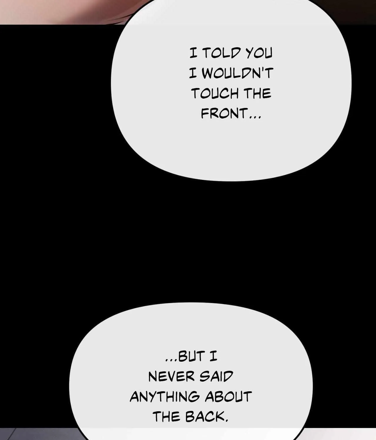 A Crown of Thorns Chapter 5 page 76 - 