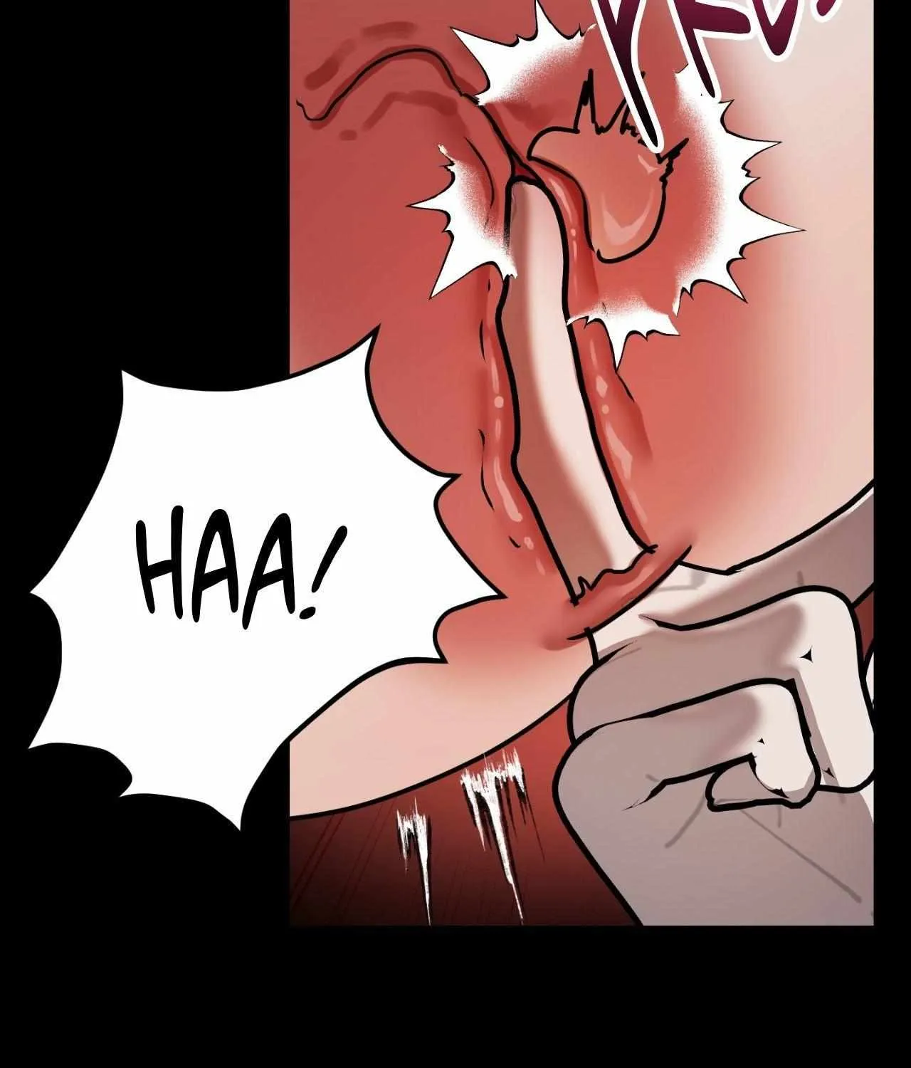 A Crown of Thorns Chapter 5 page 88 - 
