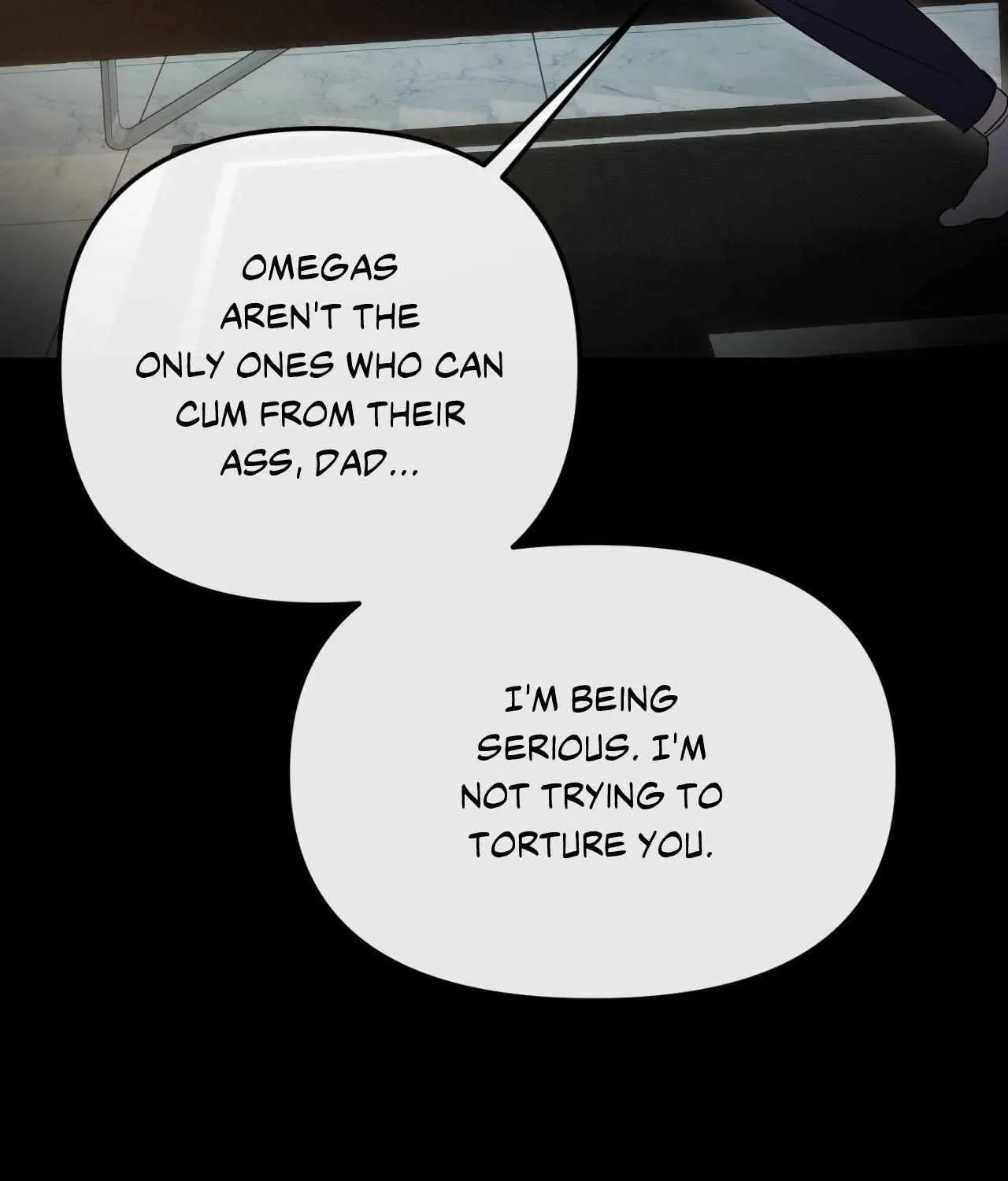 A Crown of Thorns Chapter 5 page 91 - 