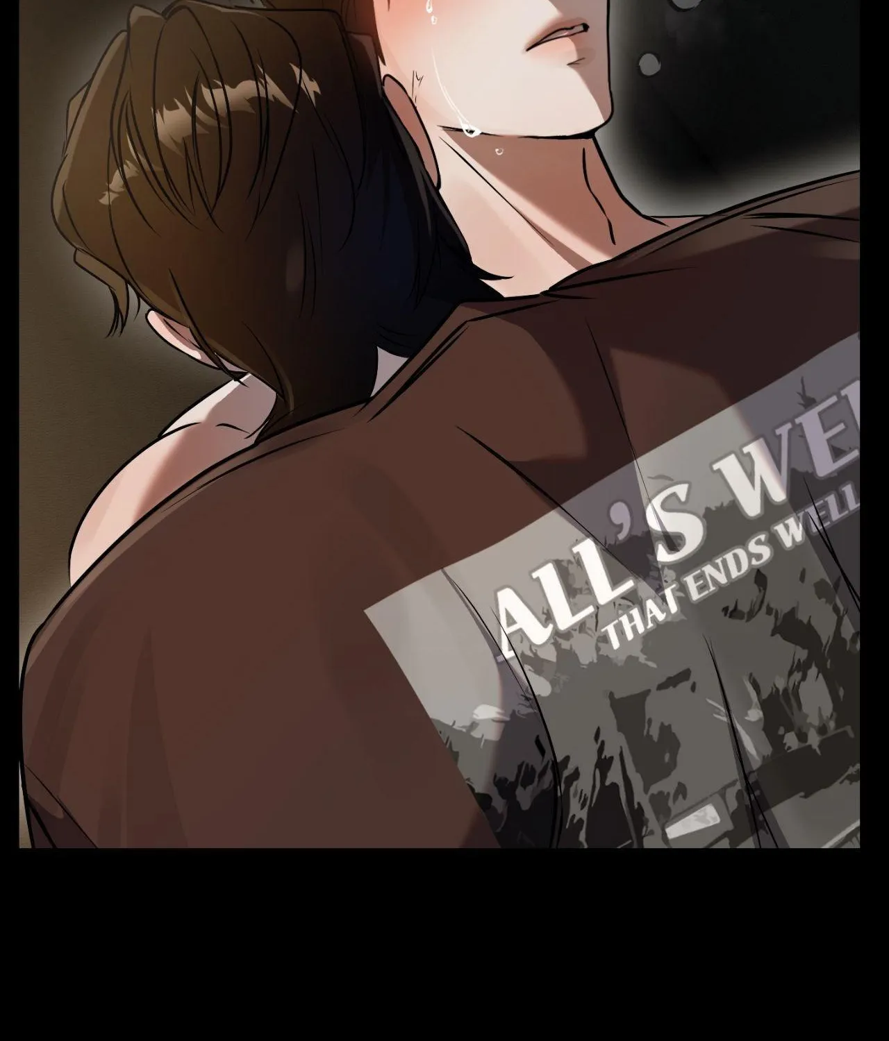 A Crown of Thorns Chapter 5 page 93 - 