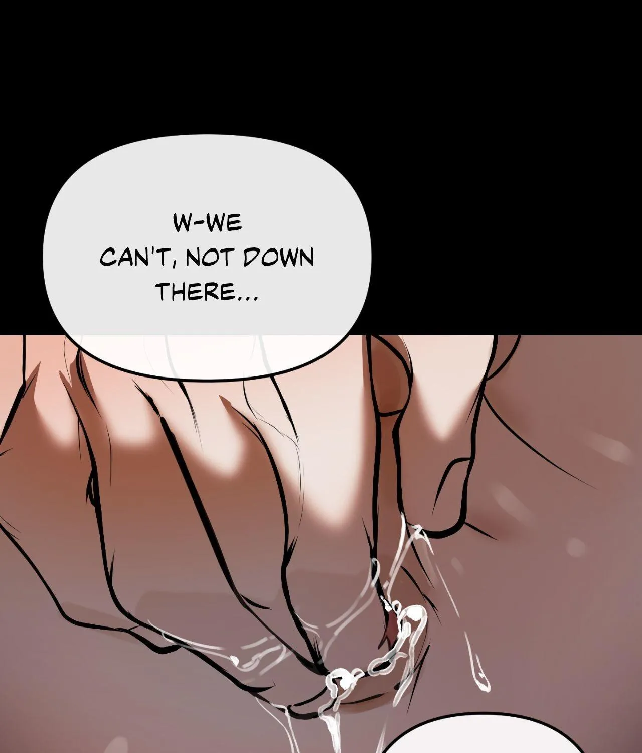 A Crown of Thorns Chapter 5 page 94 - 