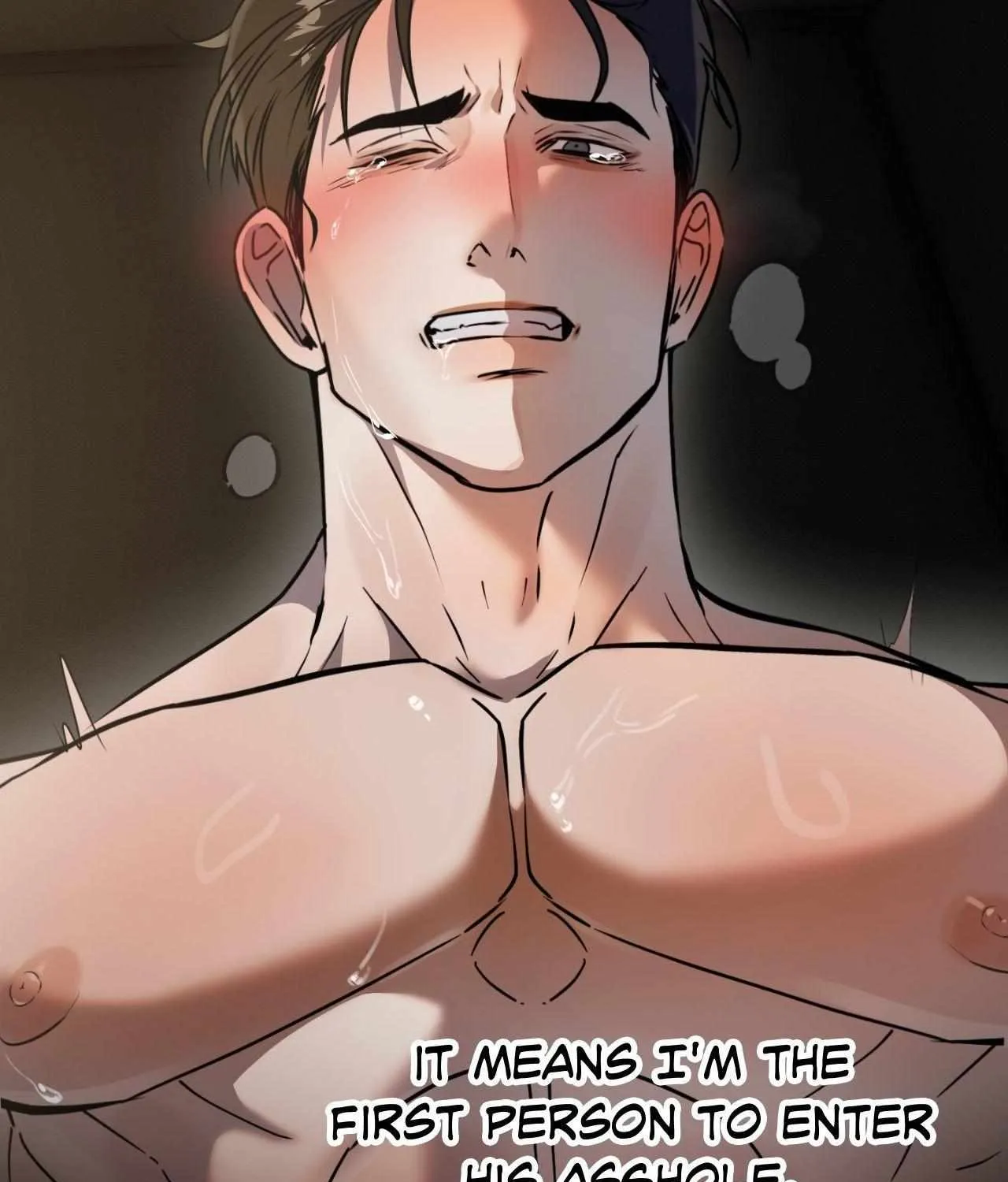 A Crown of Thorns Chapter 5 page 96 - 
