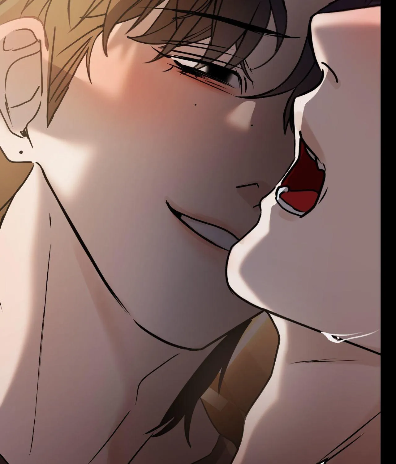 A Crown of Thorns Chapter 5 page 98 - 