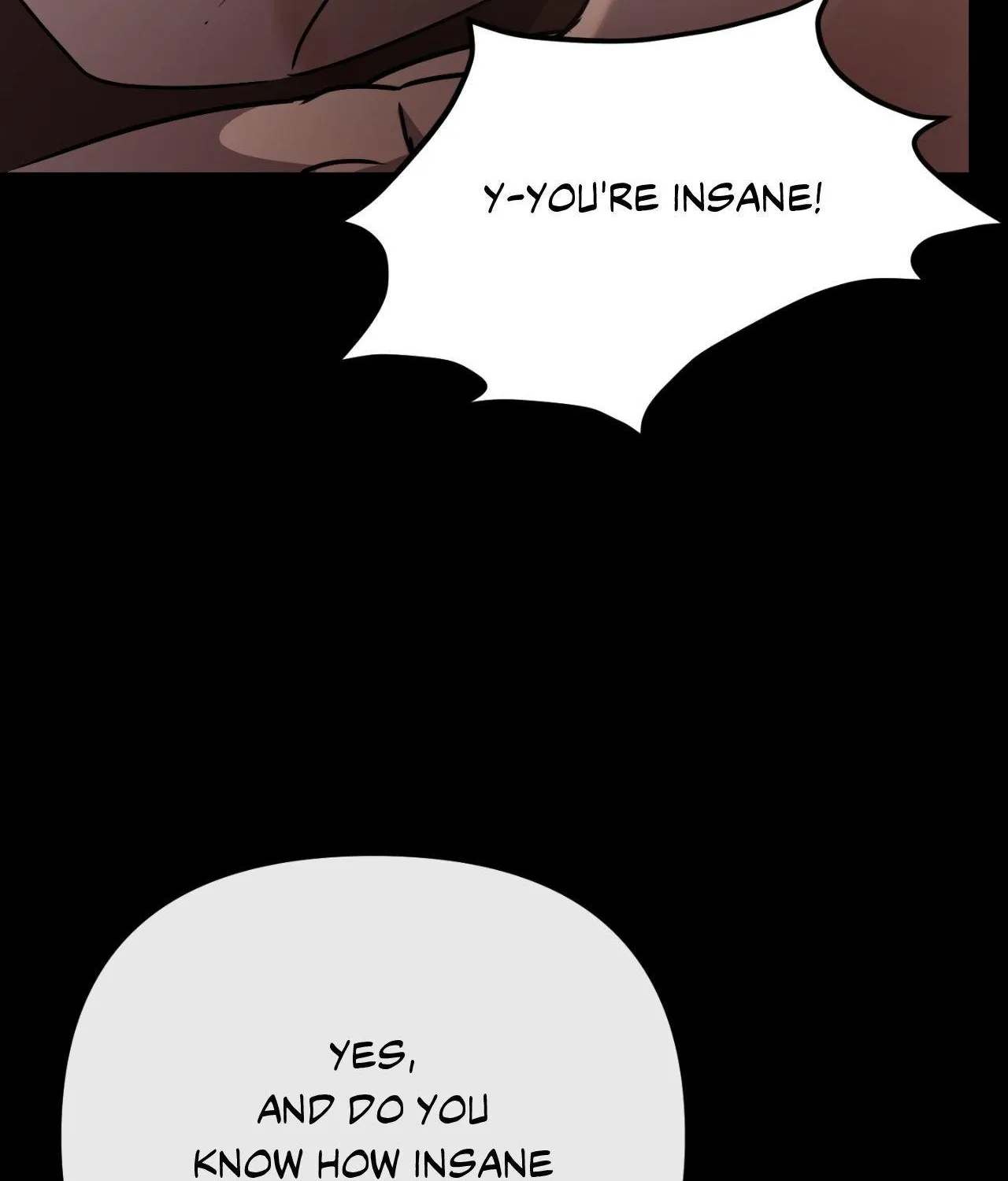 A Crown of Thorns Chapter 5 page 99 - 