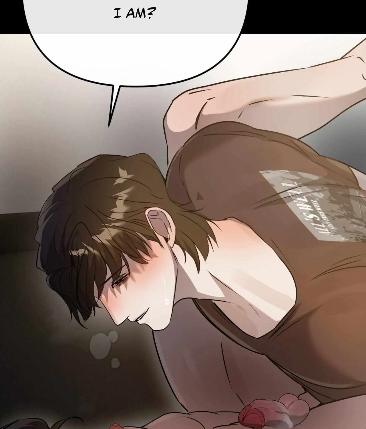 A Crown of Thorns Chapter 5 page 100 - 