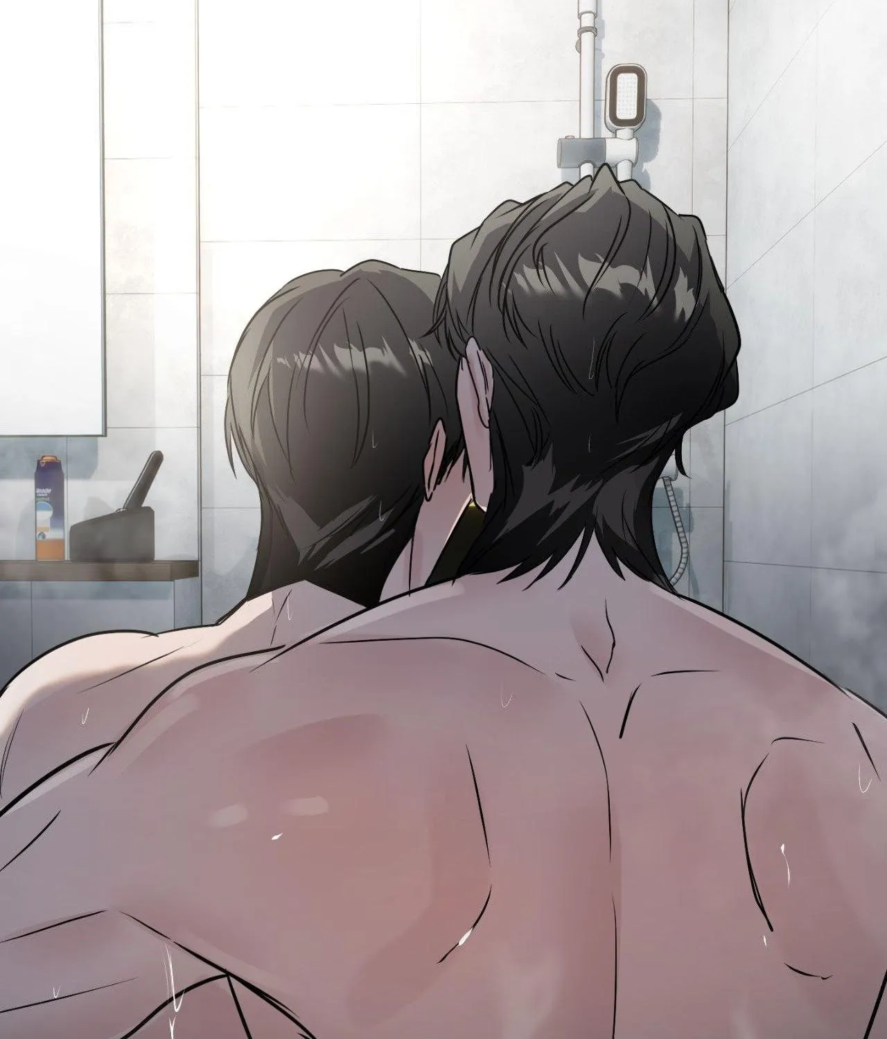 A Crown of Thorns Chapter 6 page 104 - 