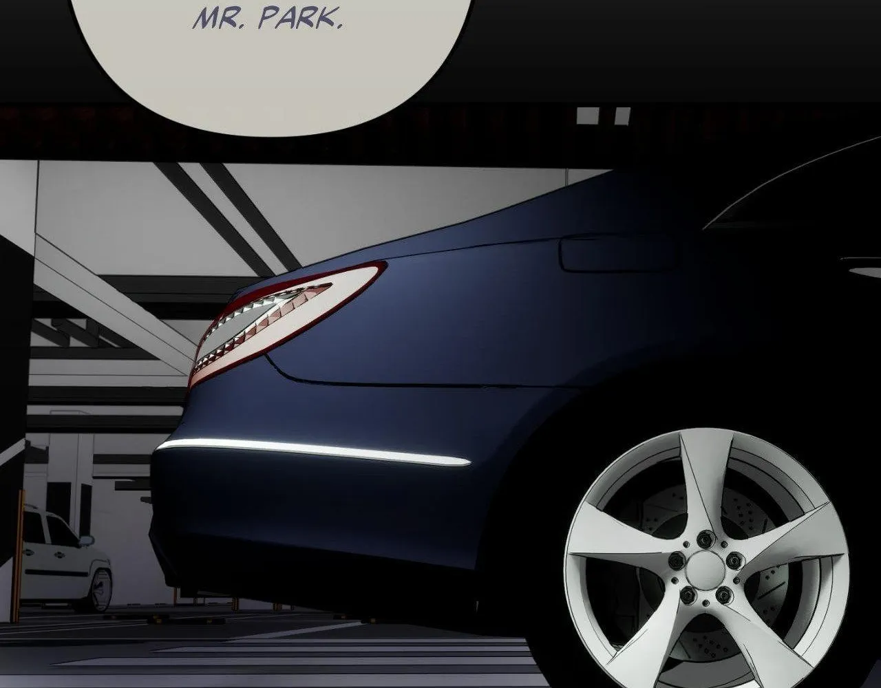 A Crown of Thorns Chapter 6 page 113 - 