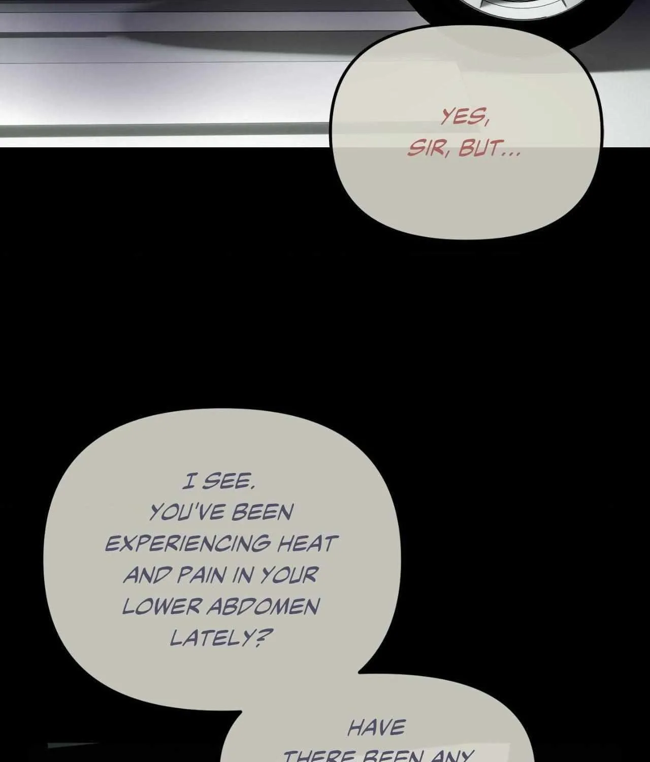 A Crown of Thorns Chapter 6 page 114 - 