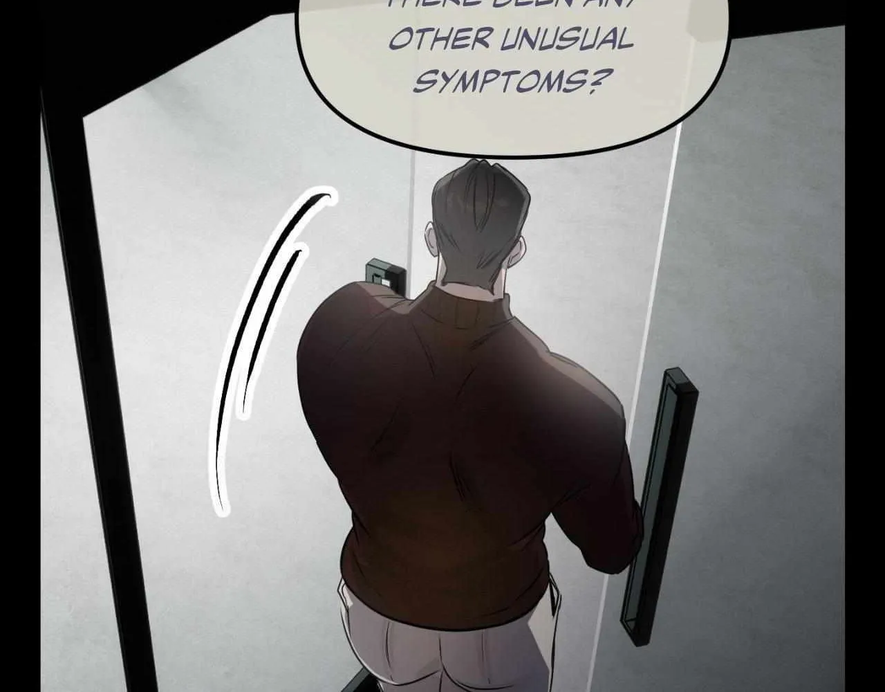 A Crown of Thorns Chapter 6 page 115 - 