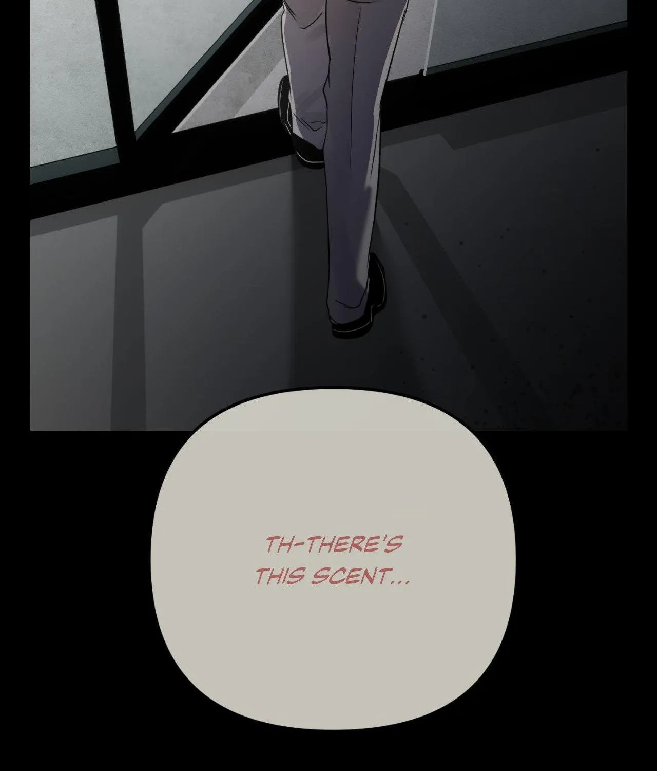 A Crown of Thorns Chapter 6 page 116 - 