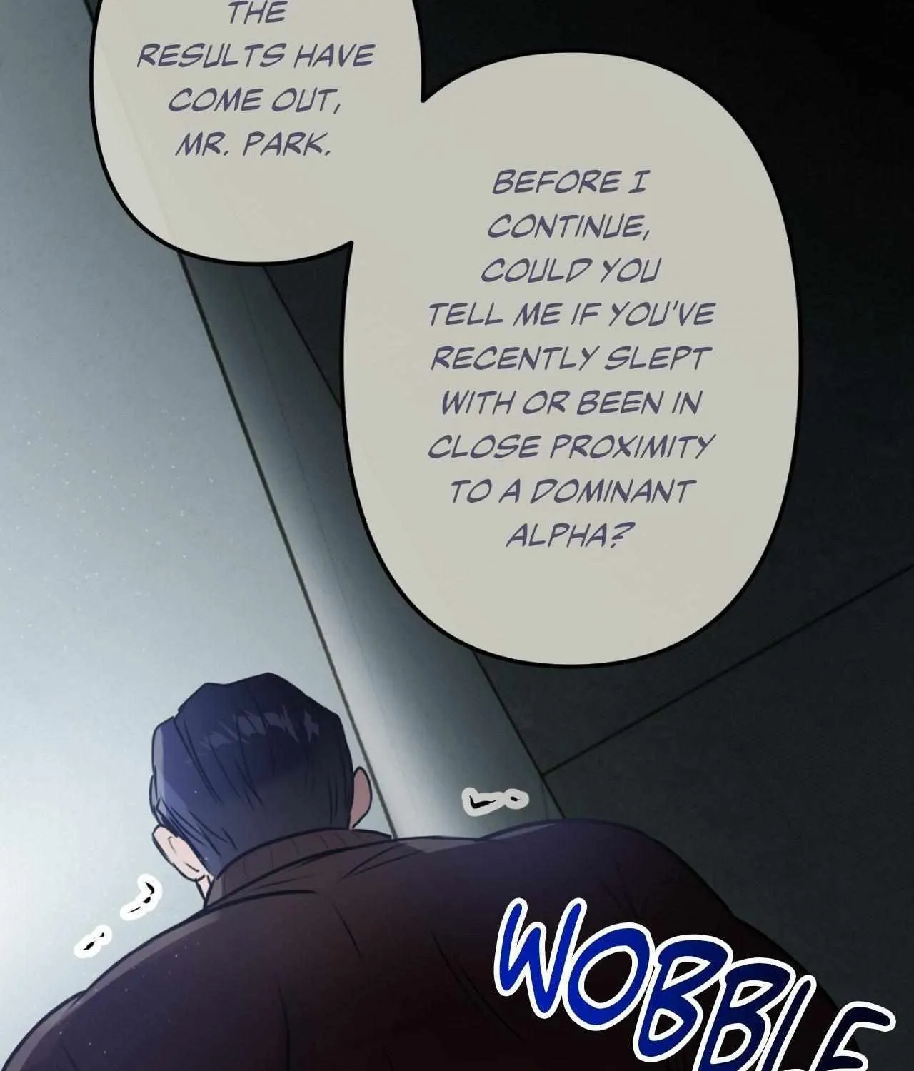 A Crown of Thorns Chapter 6 page 118 - 