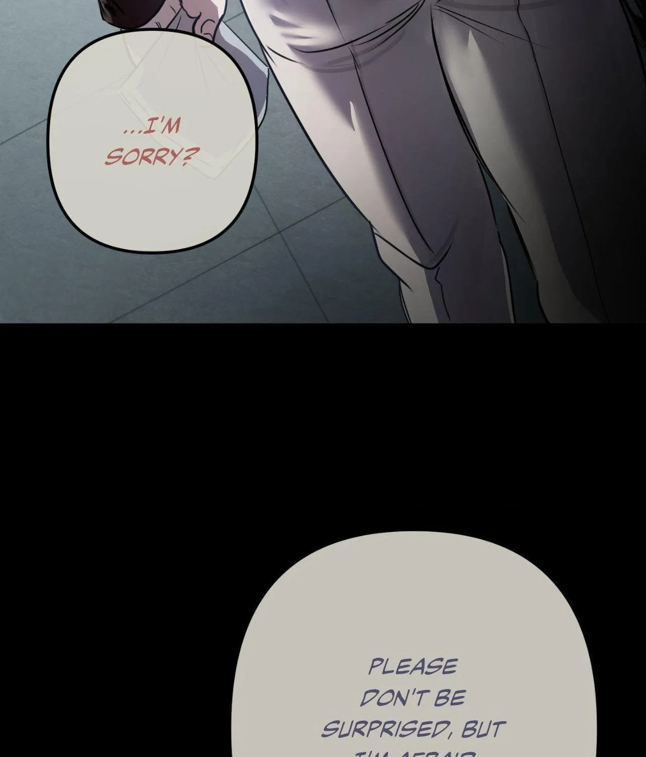 A Crown of Thorns Chapter 6 page 120 - 
