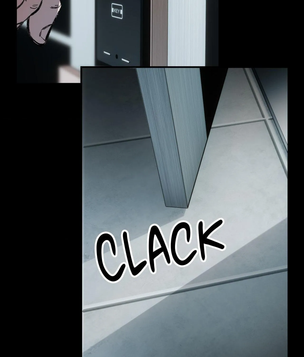A Crown of Thorns Chapter 6 page 122 - 