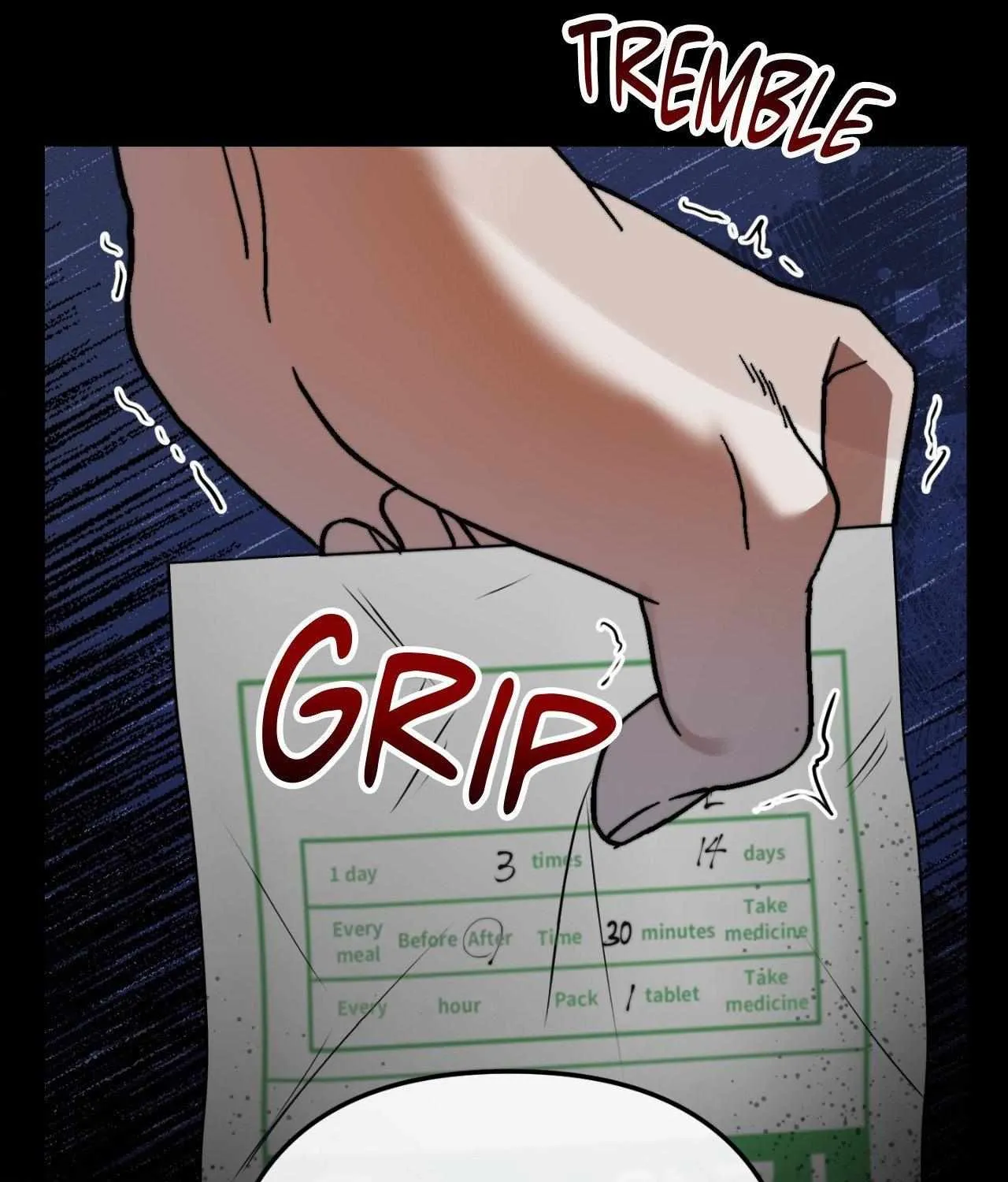 A Crown of Thorns Chapter 6 page 128 - 