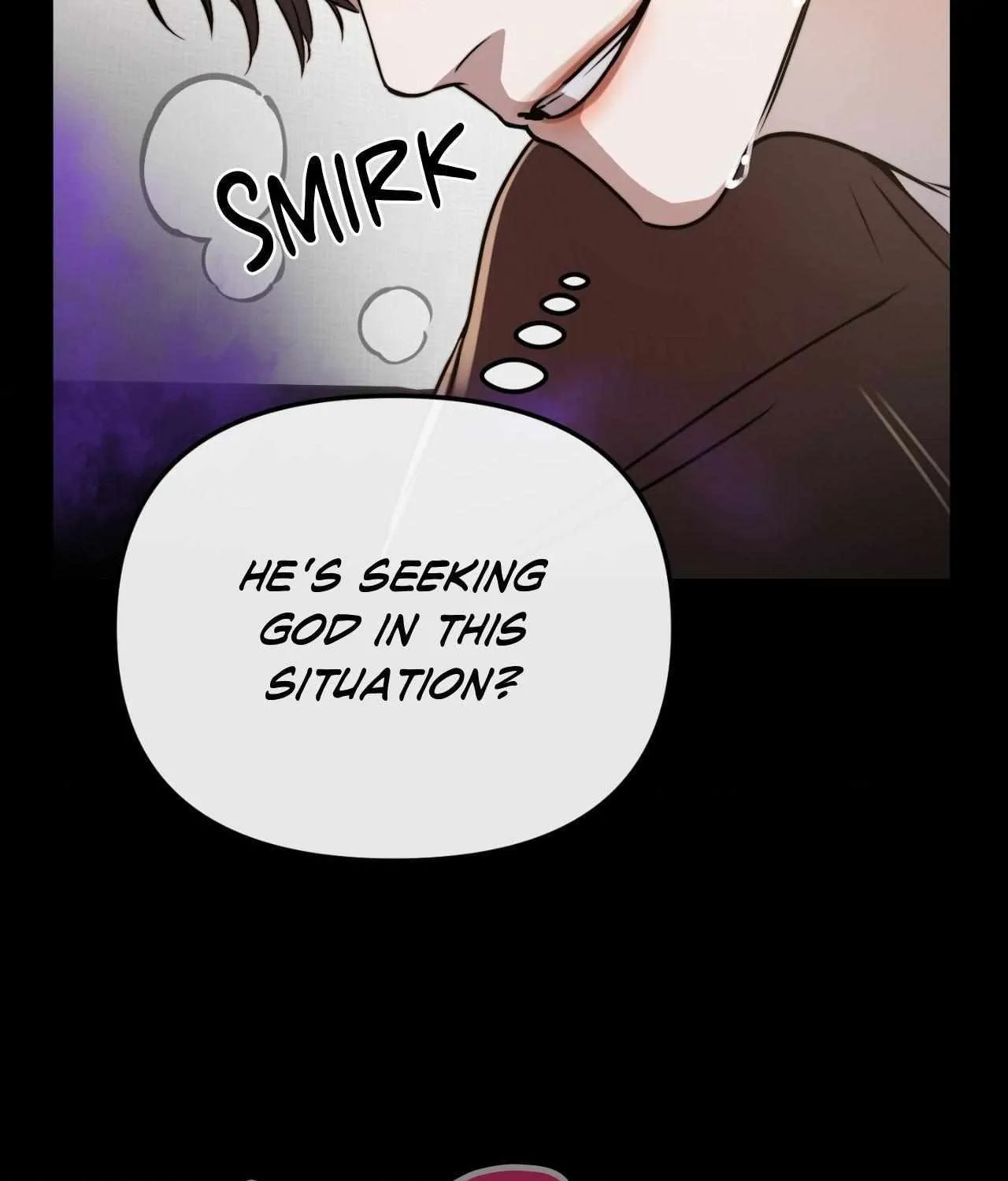 A Crown of Thorns Chapter 6 page 14 - 