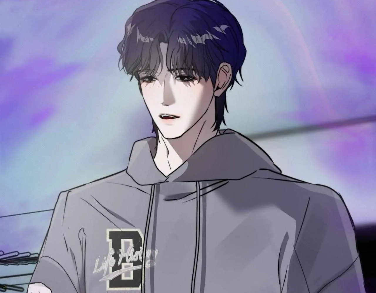 A Crown of Thorns Chapter 6 page 133 - 