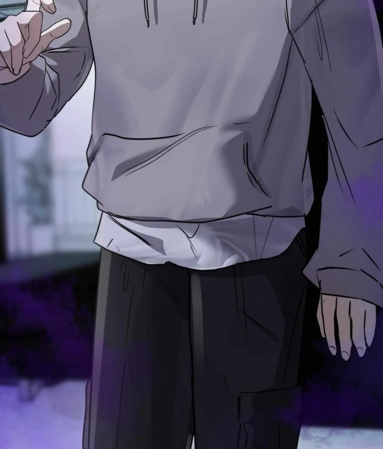 A Crown of Thorns Chapter 6 page 134 - 