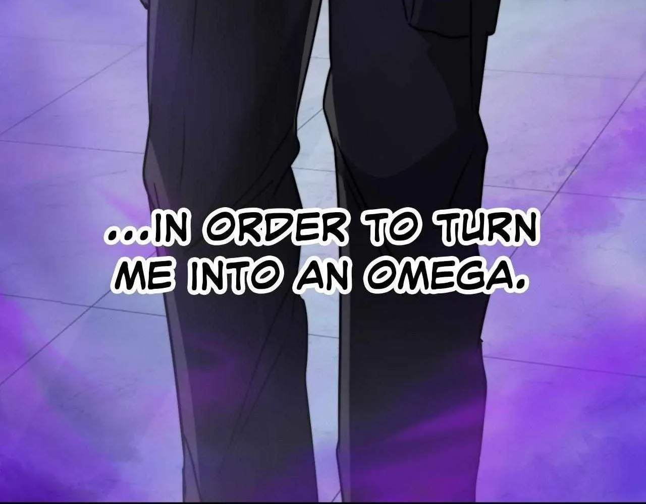 A Crown of Thorns Chapter 6 page 135 - 