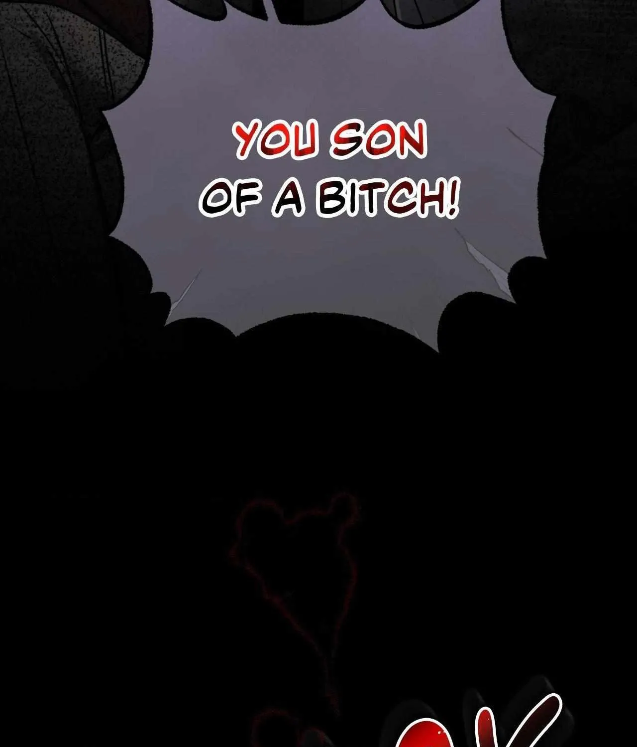 A Crown of Thorns Chapter 6 page 140 - 
