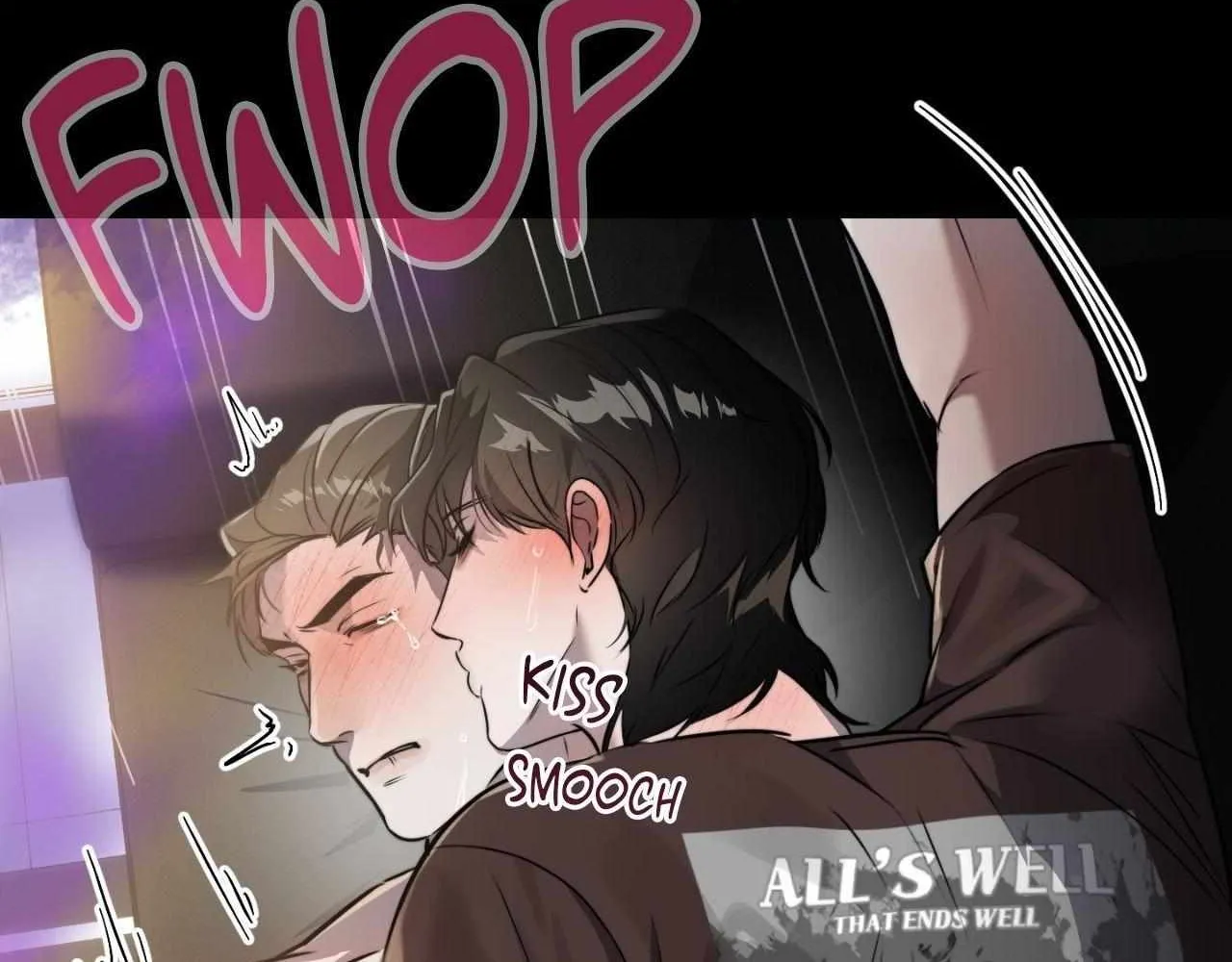 A Crown of Thorns Chapter 6 page 15 - 