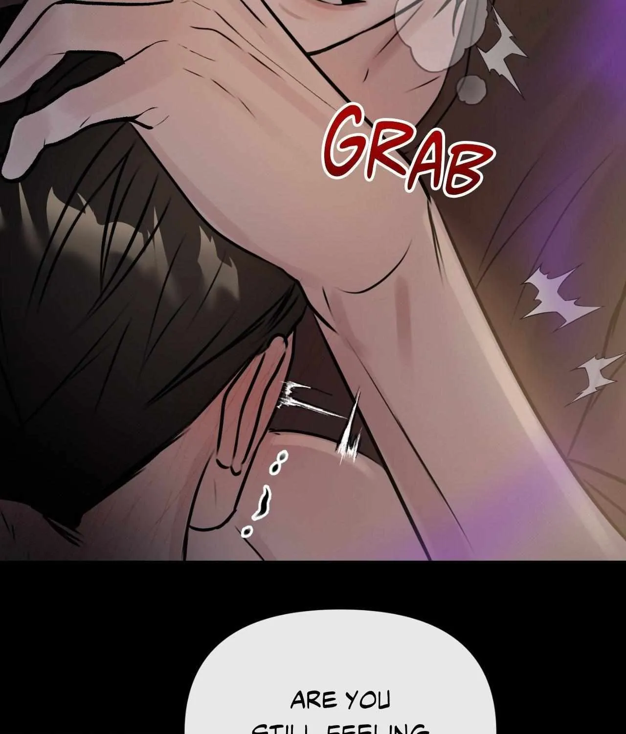 A Crown of Thorns Chapter 6 page 22 - 