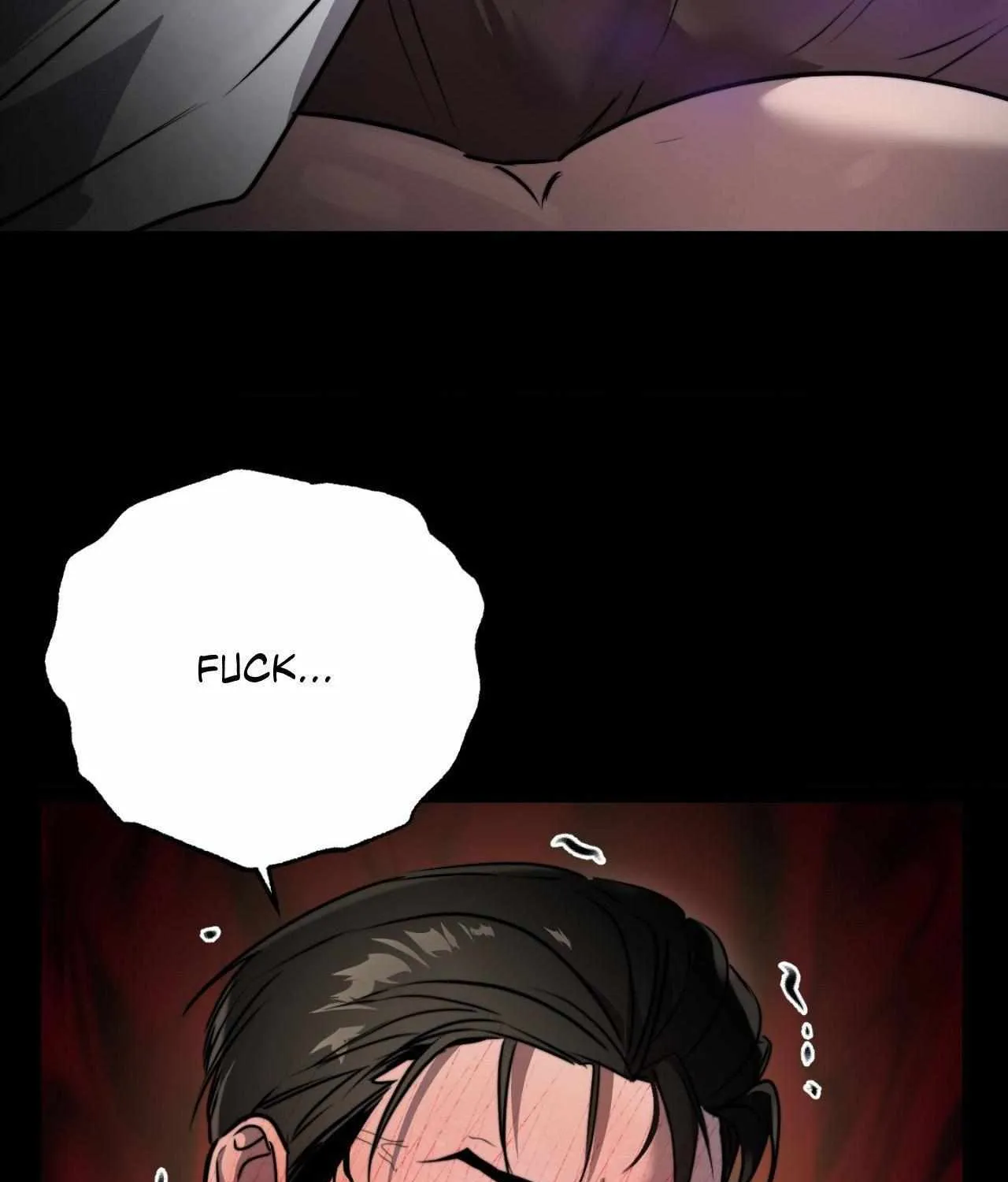 A Crown of Thorns Chapter 6 page 30 - 