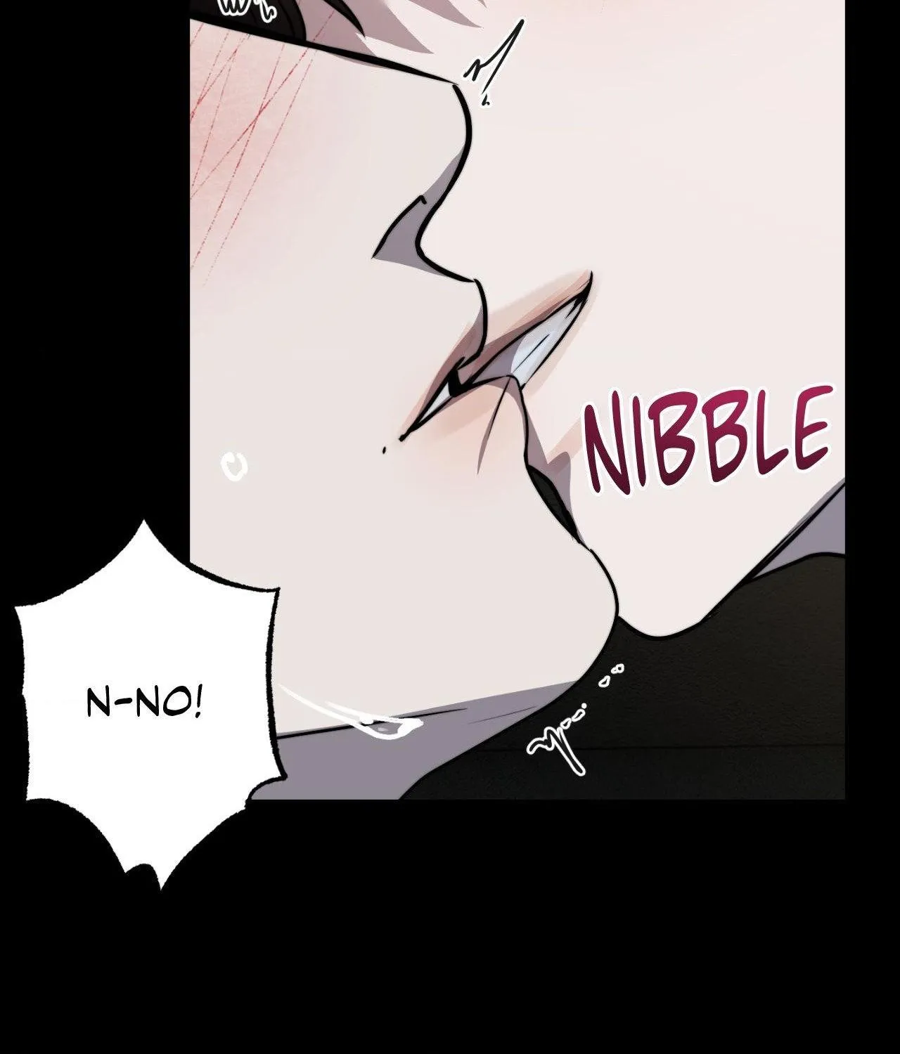 A Crown of Thorns Chapter 6 page 38 - 