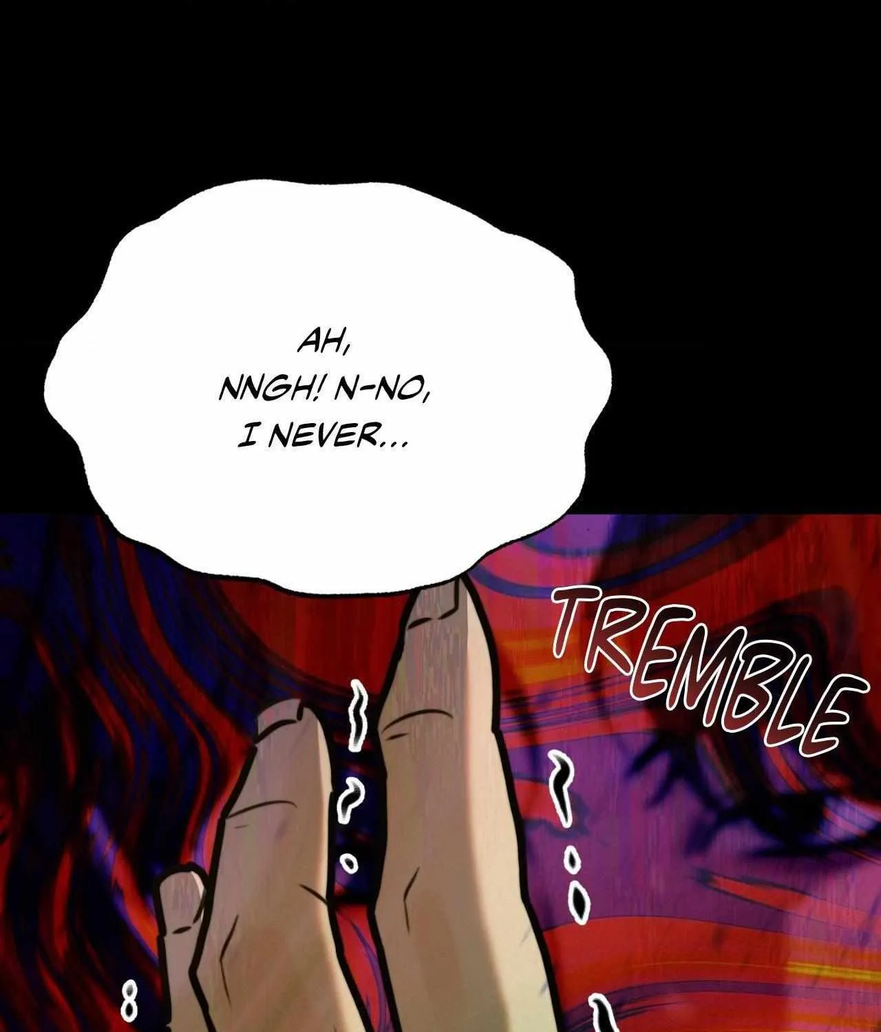 A Crown of Thorns Chapter 6 page 46 - 