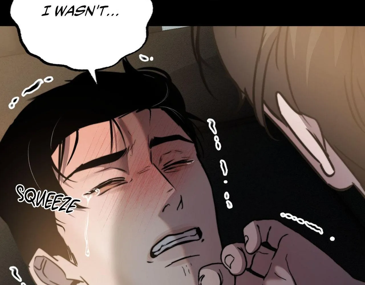 A Crown of Thorns Chapter 6 page 49 - 